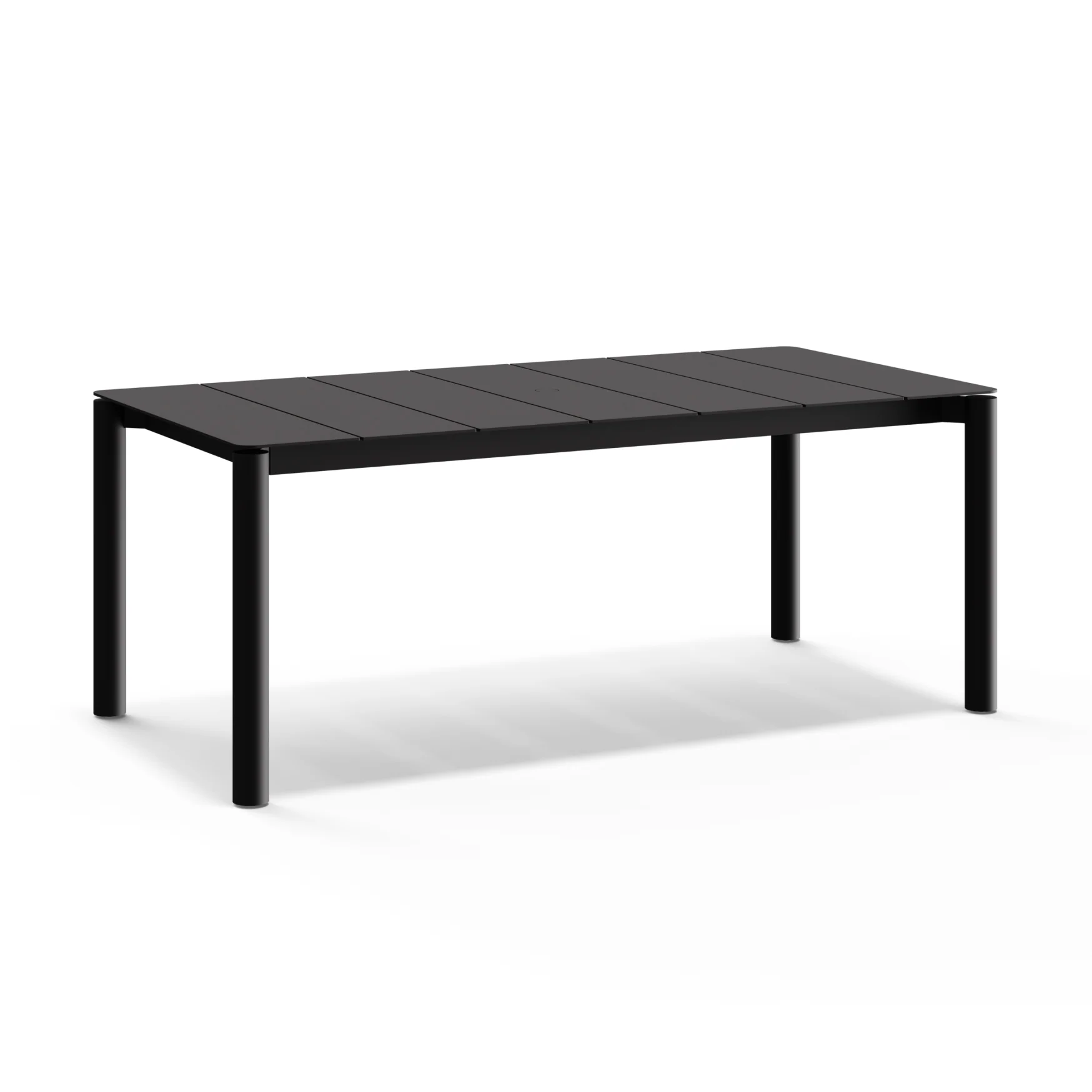 Bandwidth Dining Table
