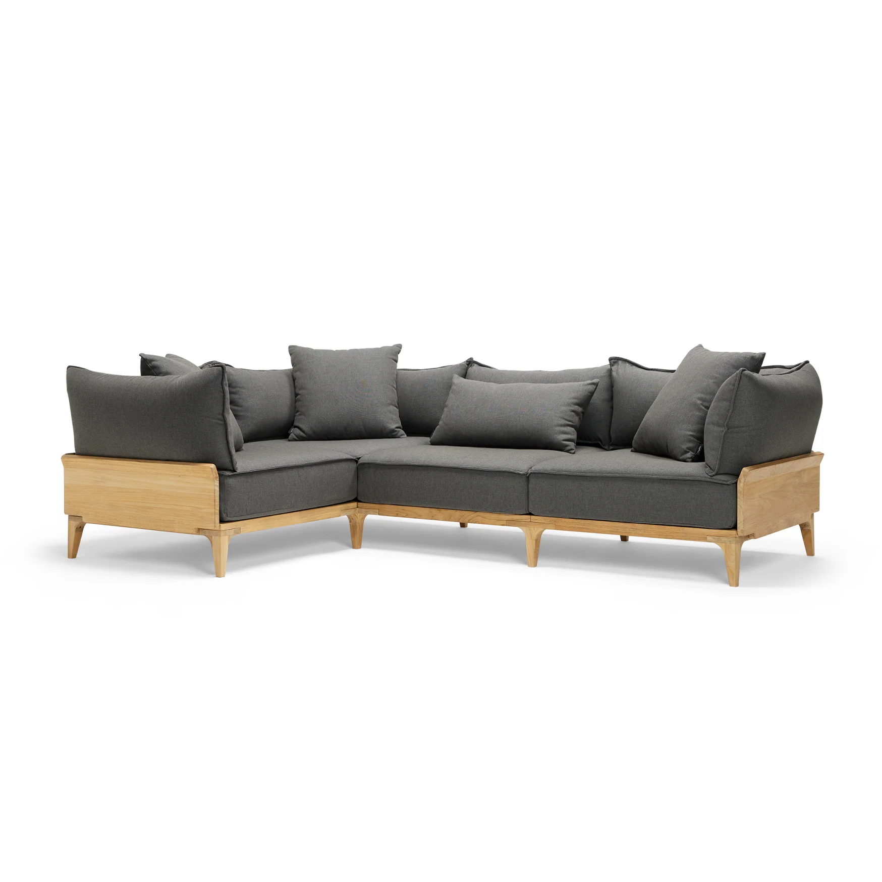 Bluff Sectional