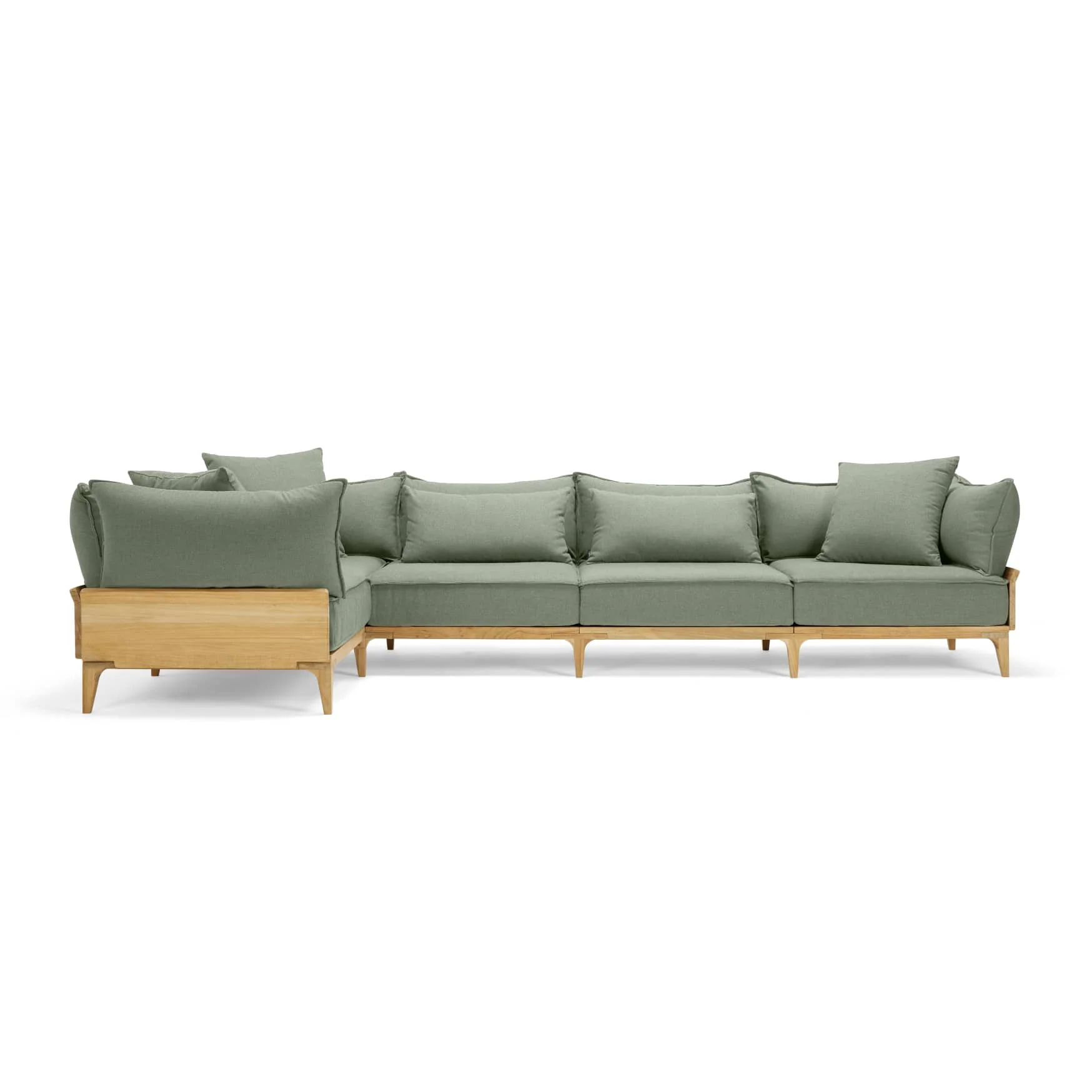 Bluff Sectional - Image 13