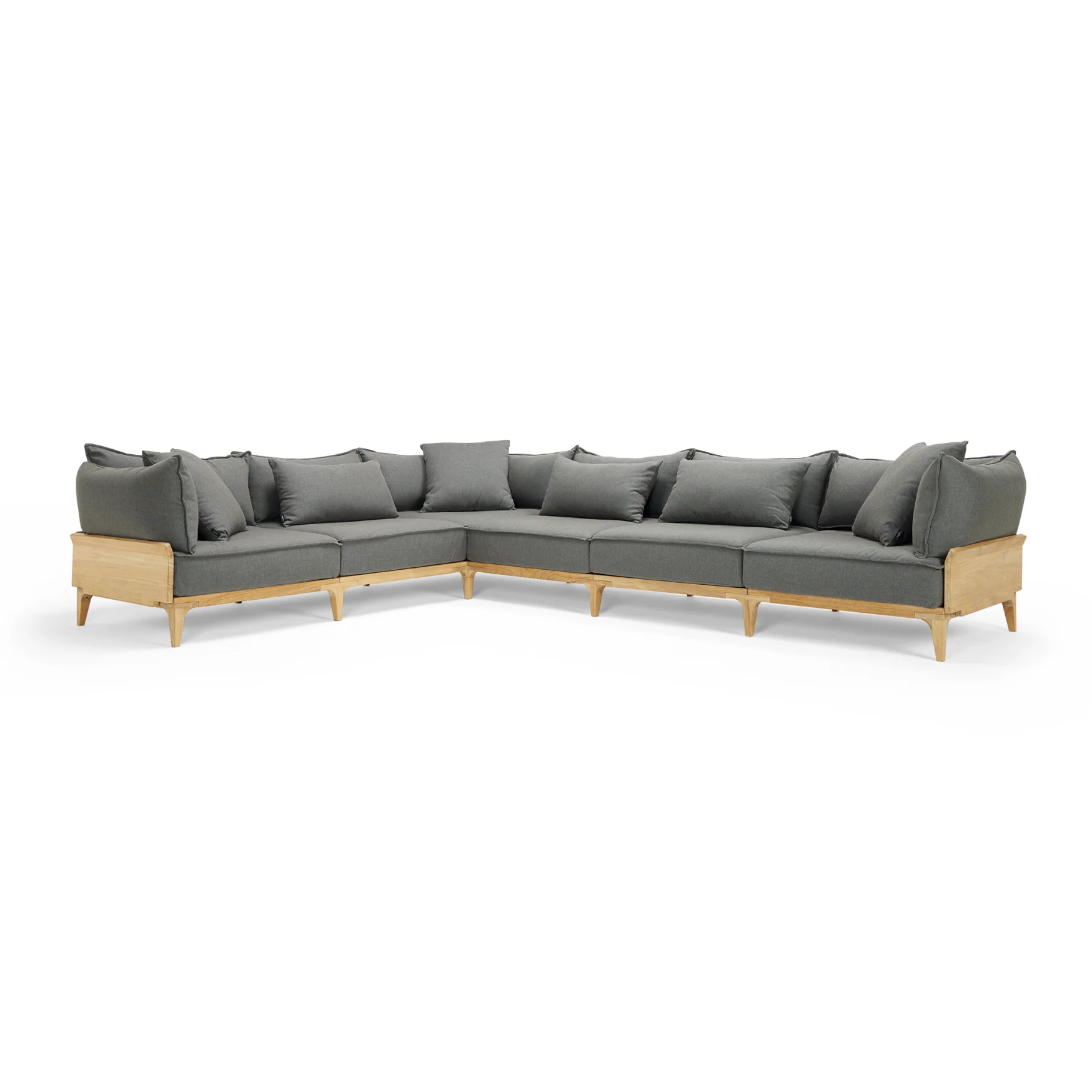 Bluff Sectional - Image 6