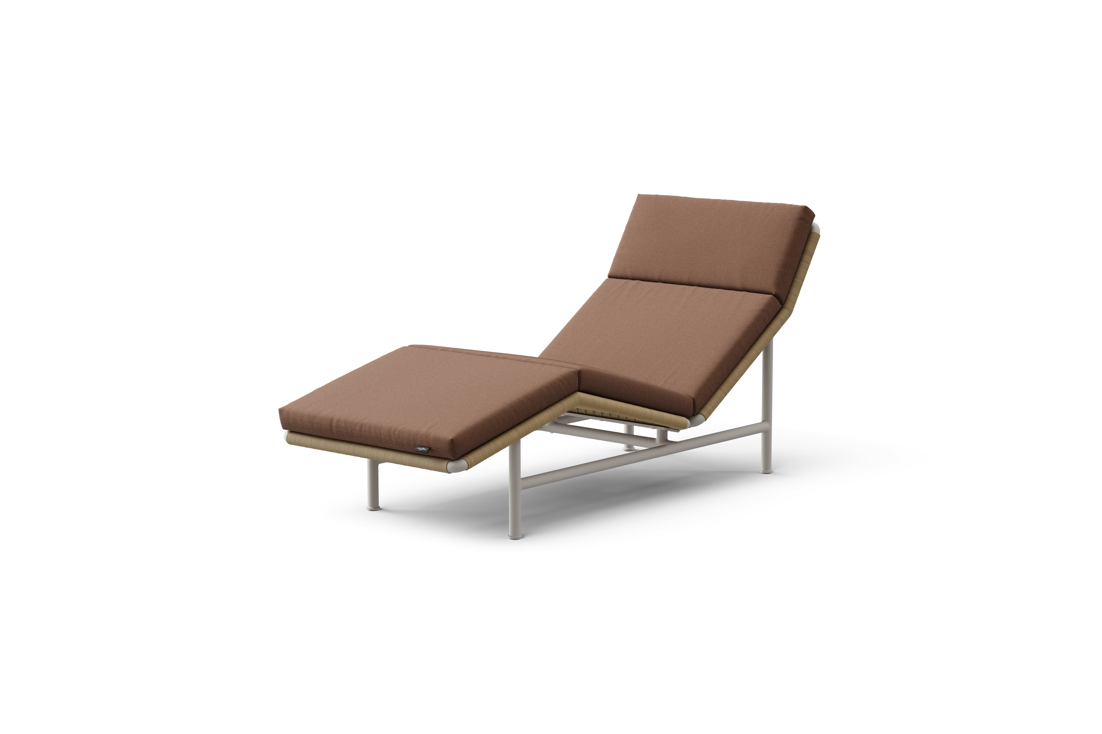 Camber Chaise Lounge - Image 3