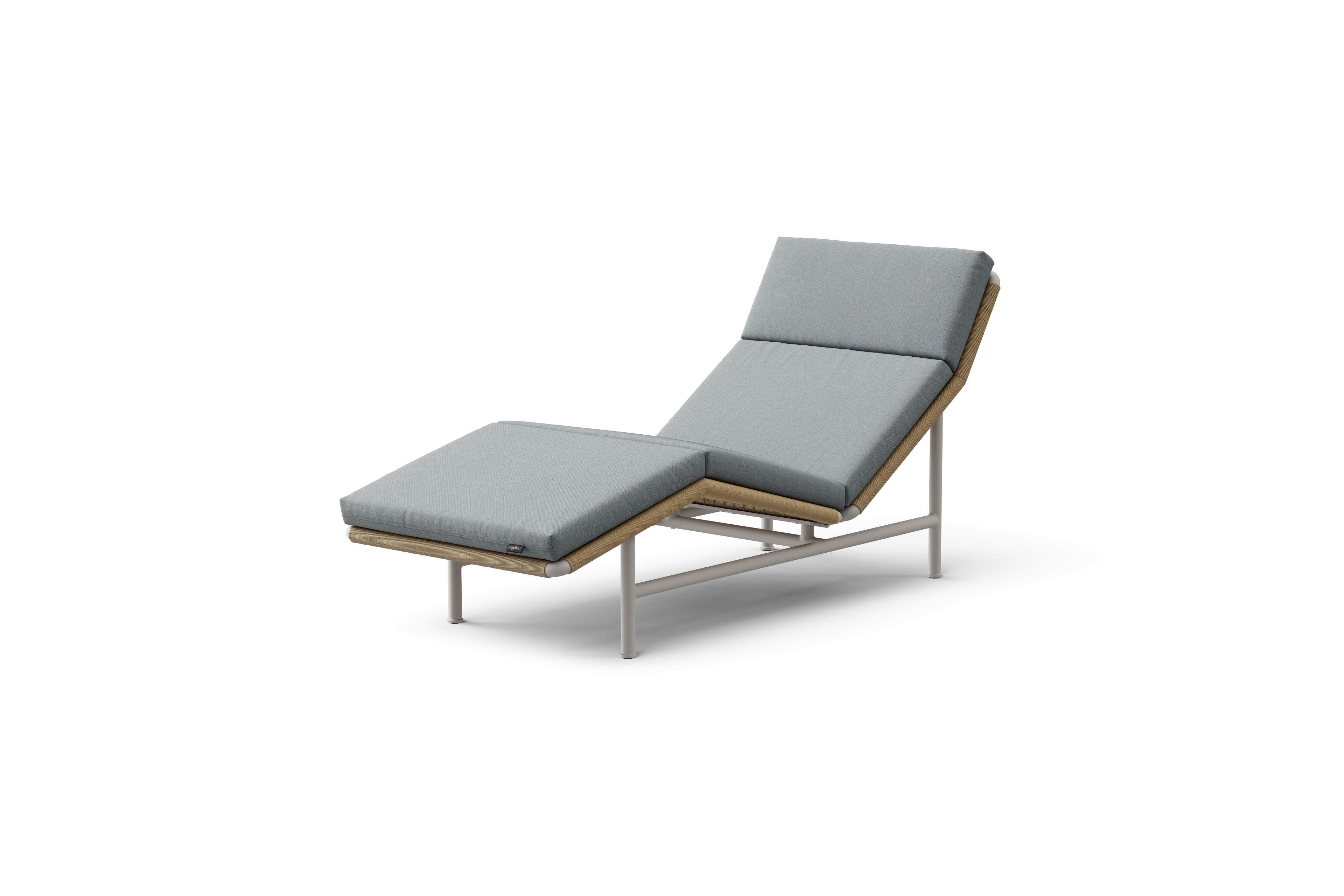 Camber Chaise Lounge - Image 4