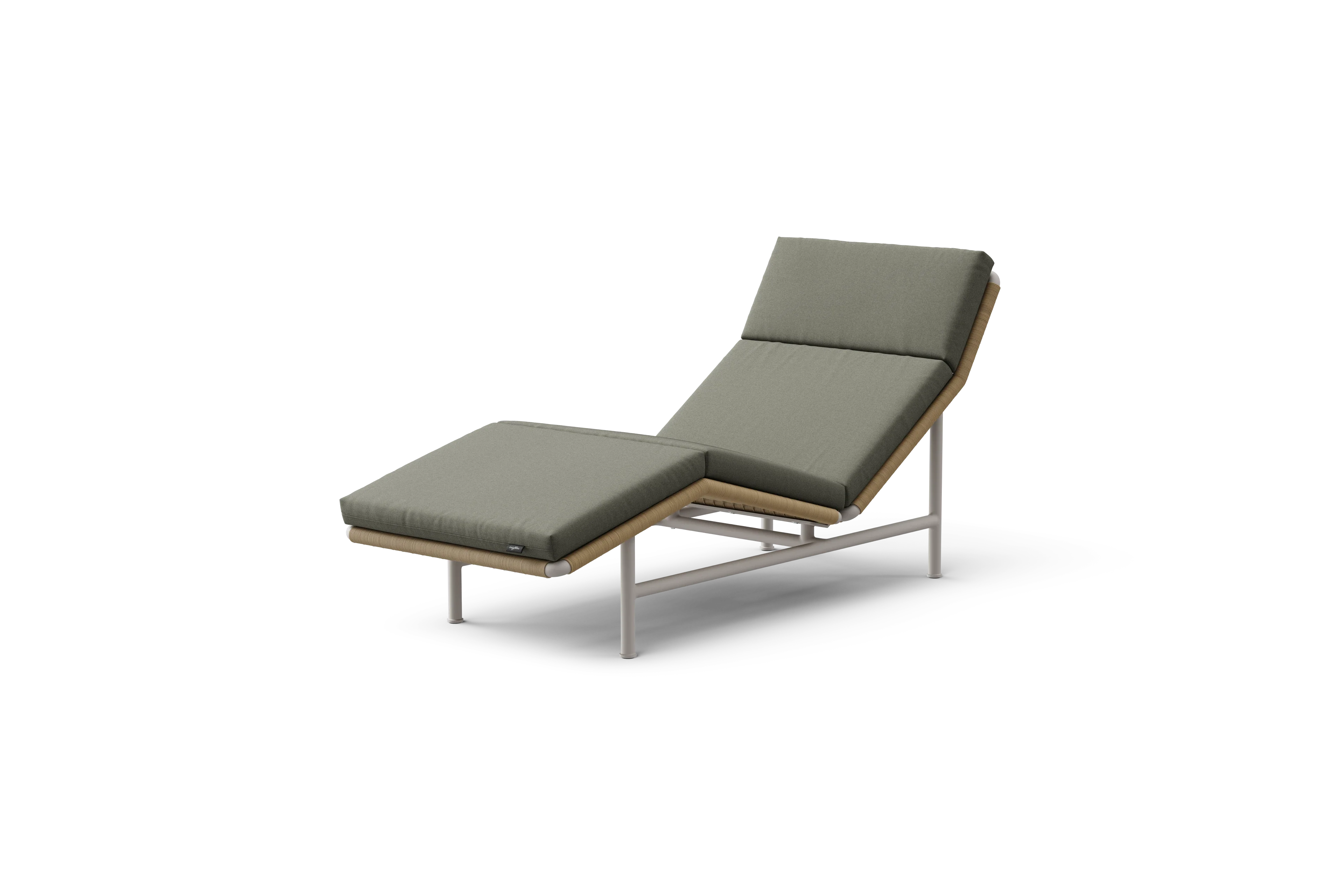Camber Chaise Lounge - Image 5