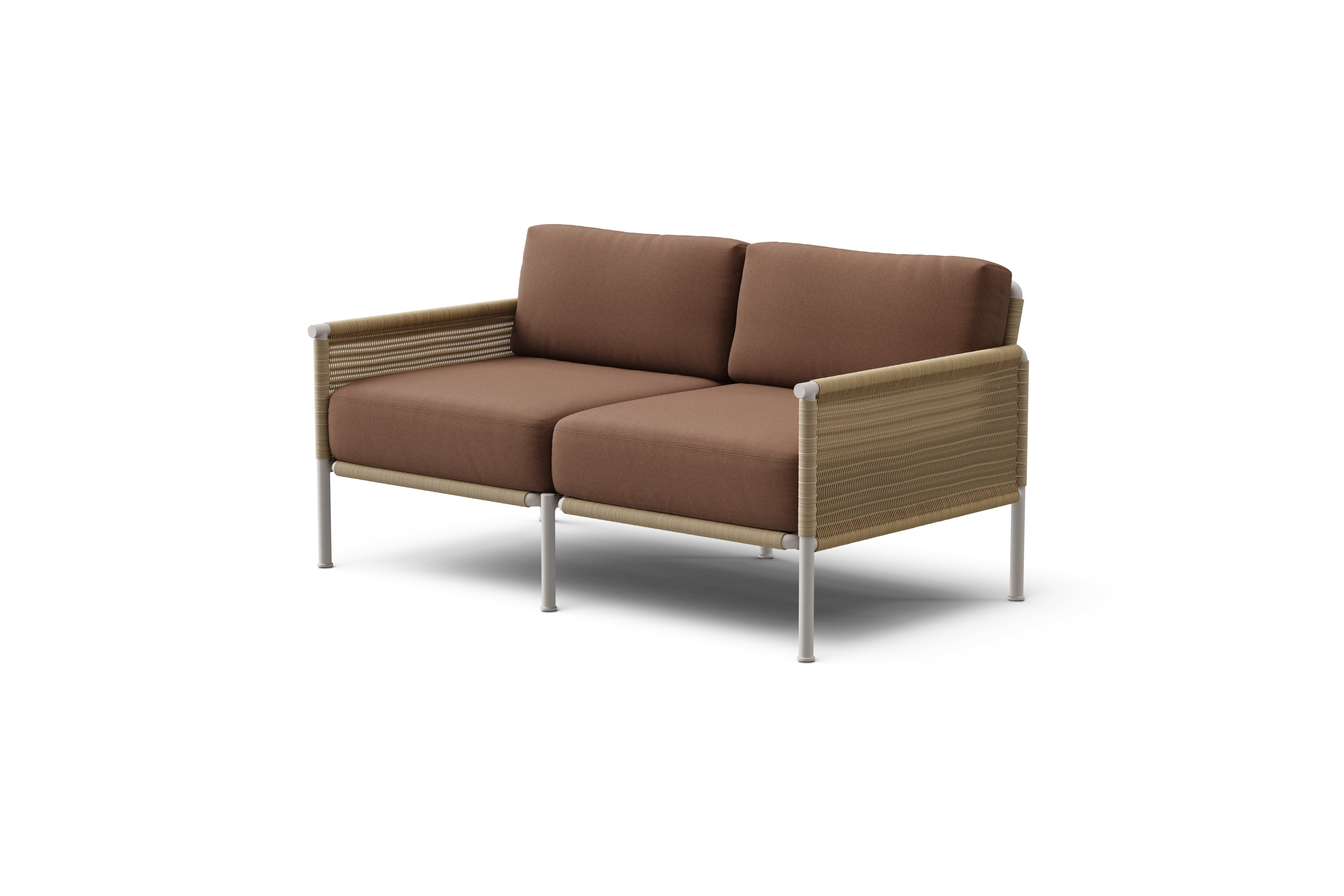 Camber Loveseat - Image 4