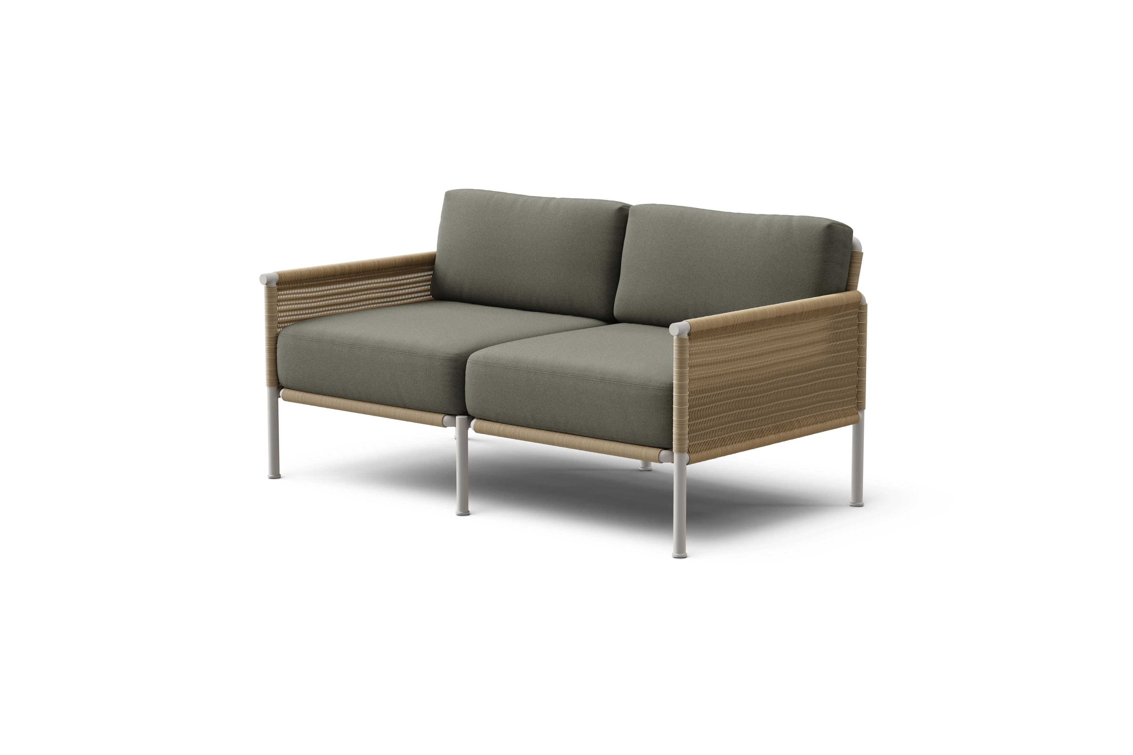 Camber Loveseat - Image 5