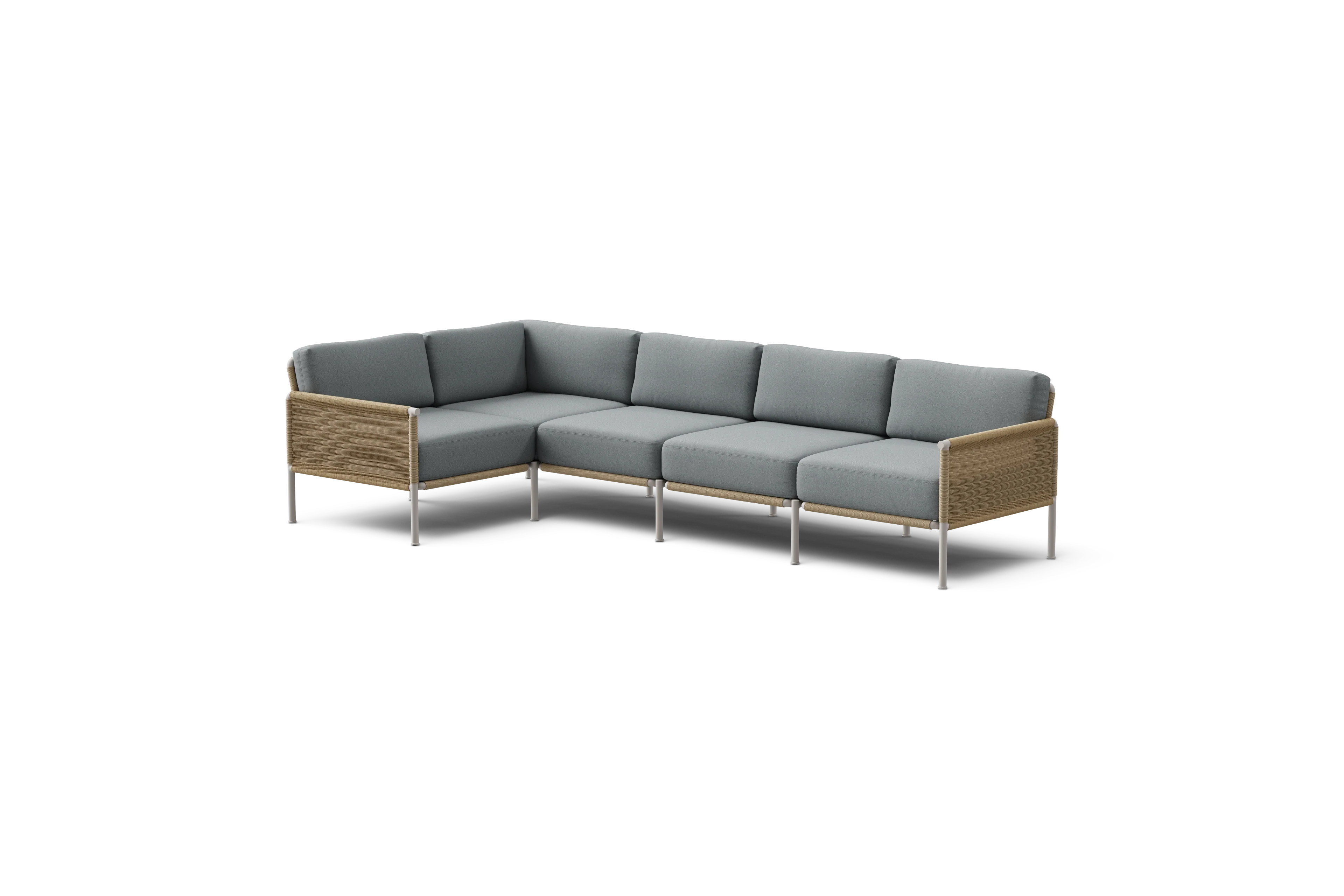 Camber Sectional - Image 10