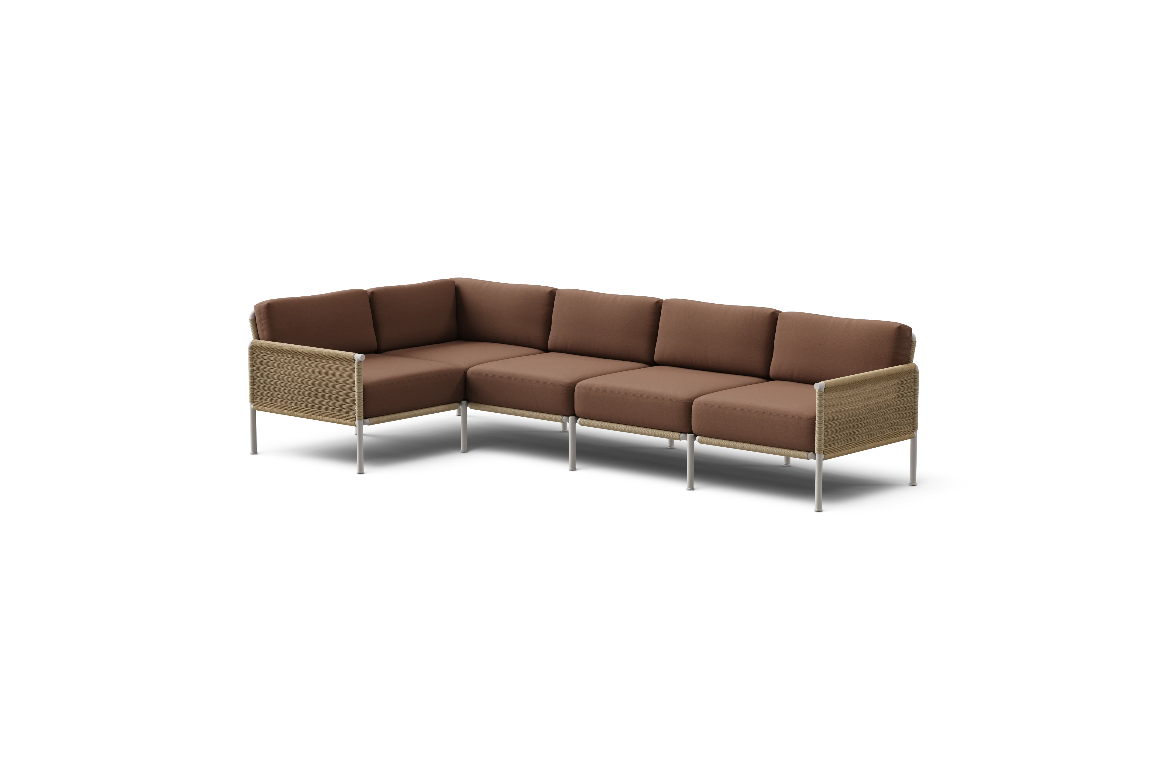 Camber Sectional - Image 11