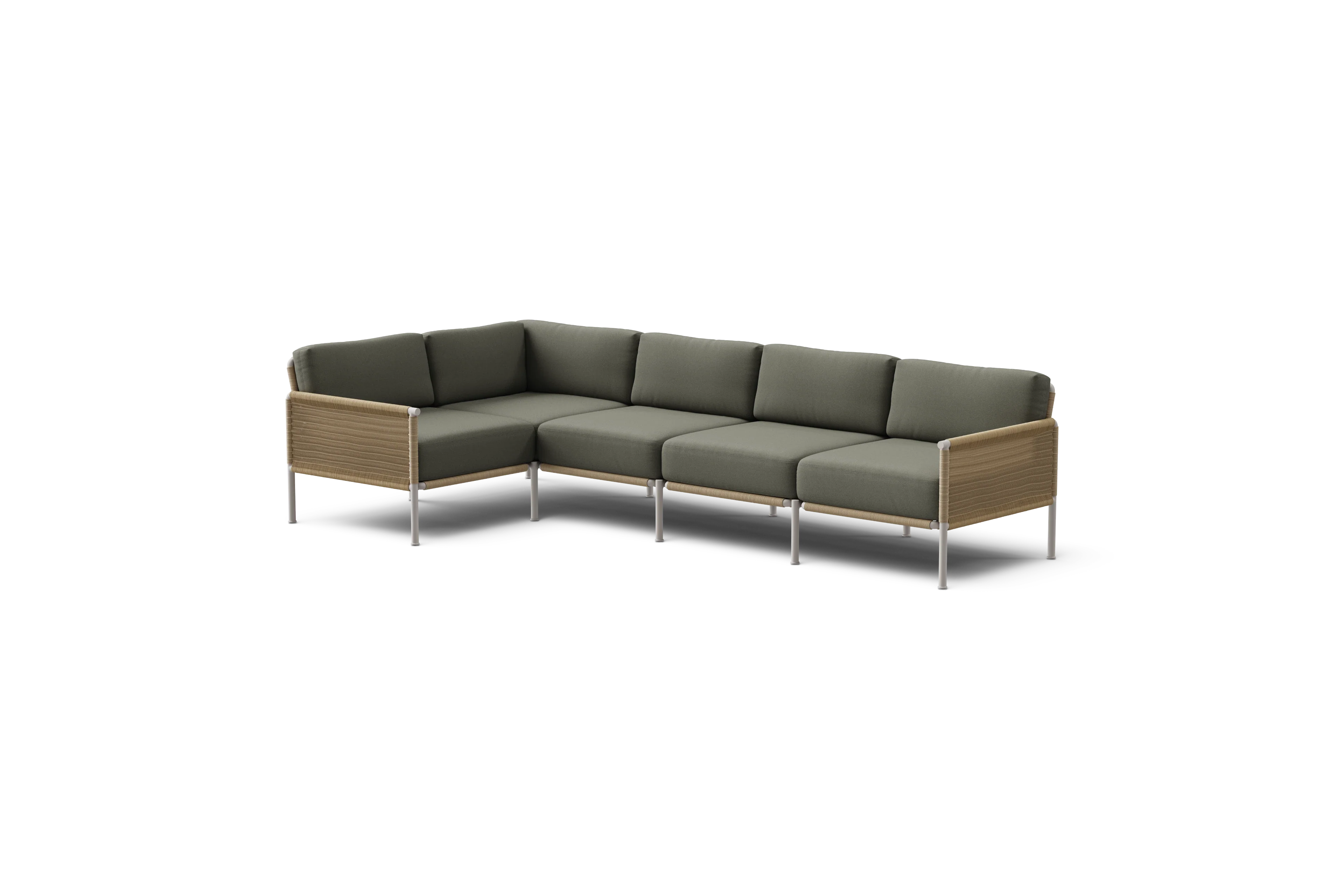 Camber Sectional - Image 12