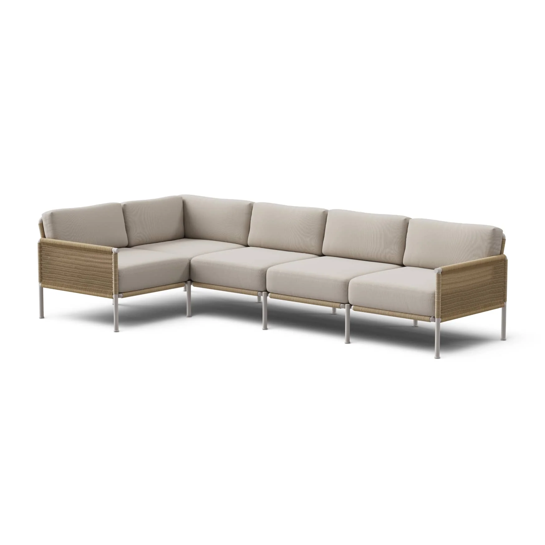 Camber Sectional - Image 3