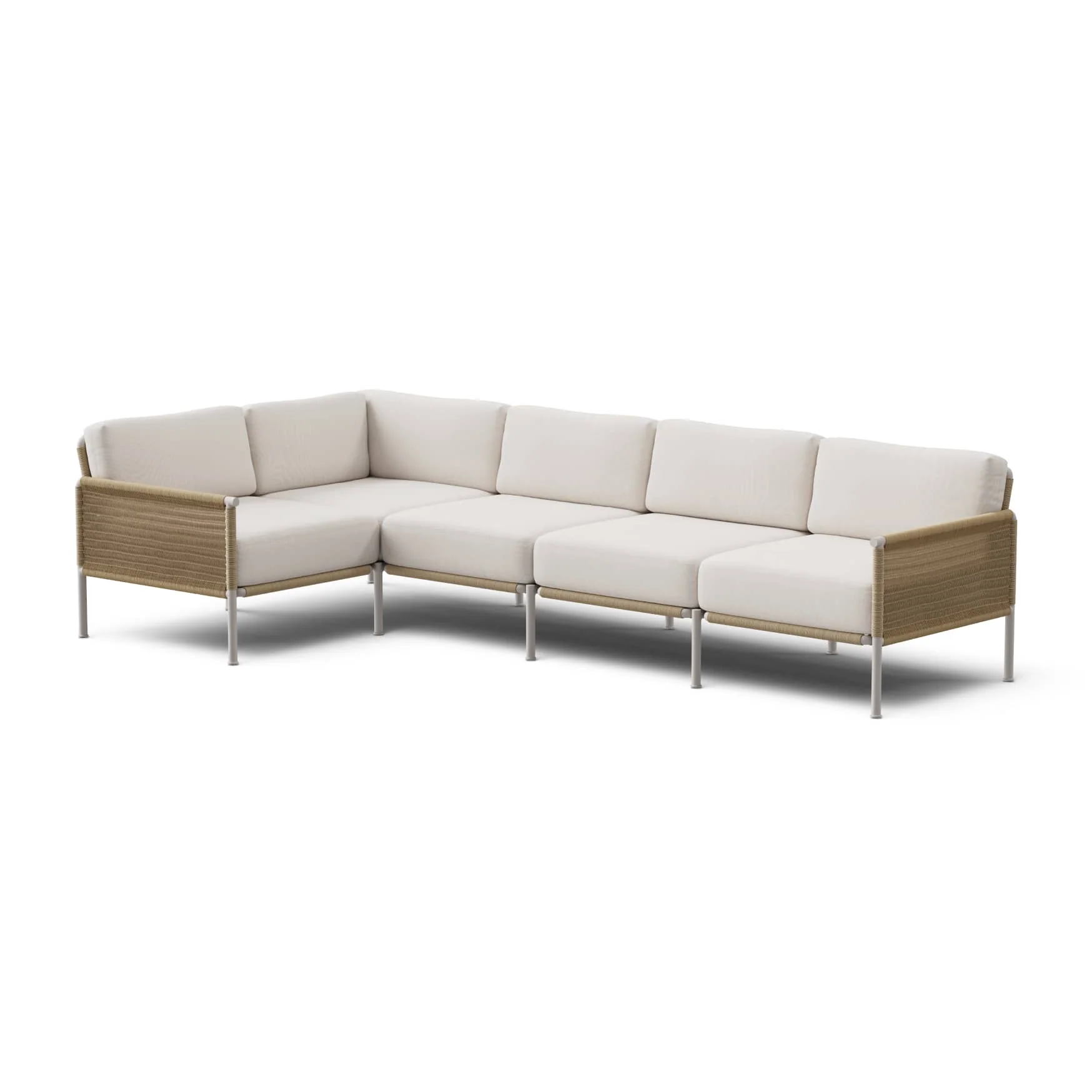 Camber Sectional - Image 4