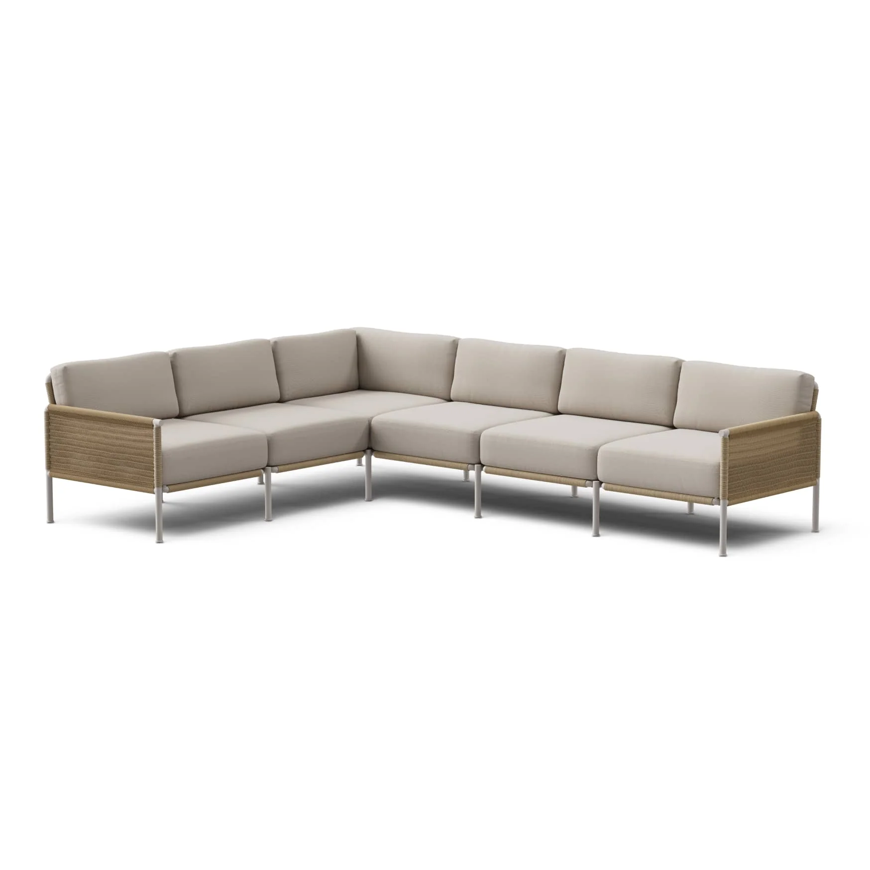 Camber Sectional - Image 5