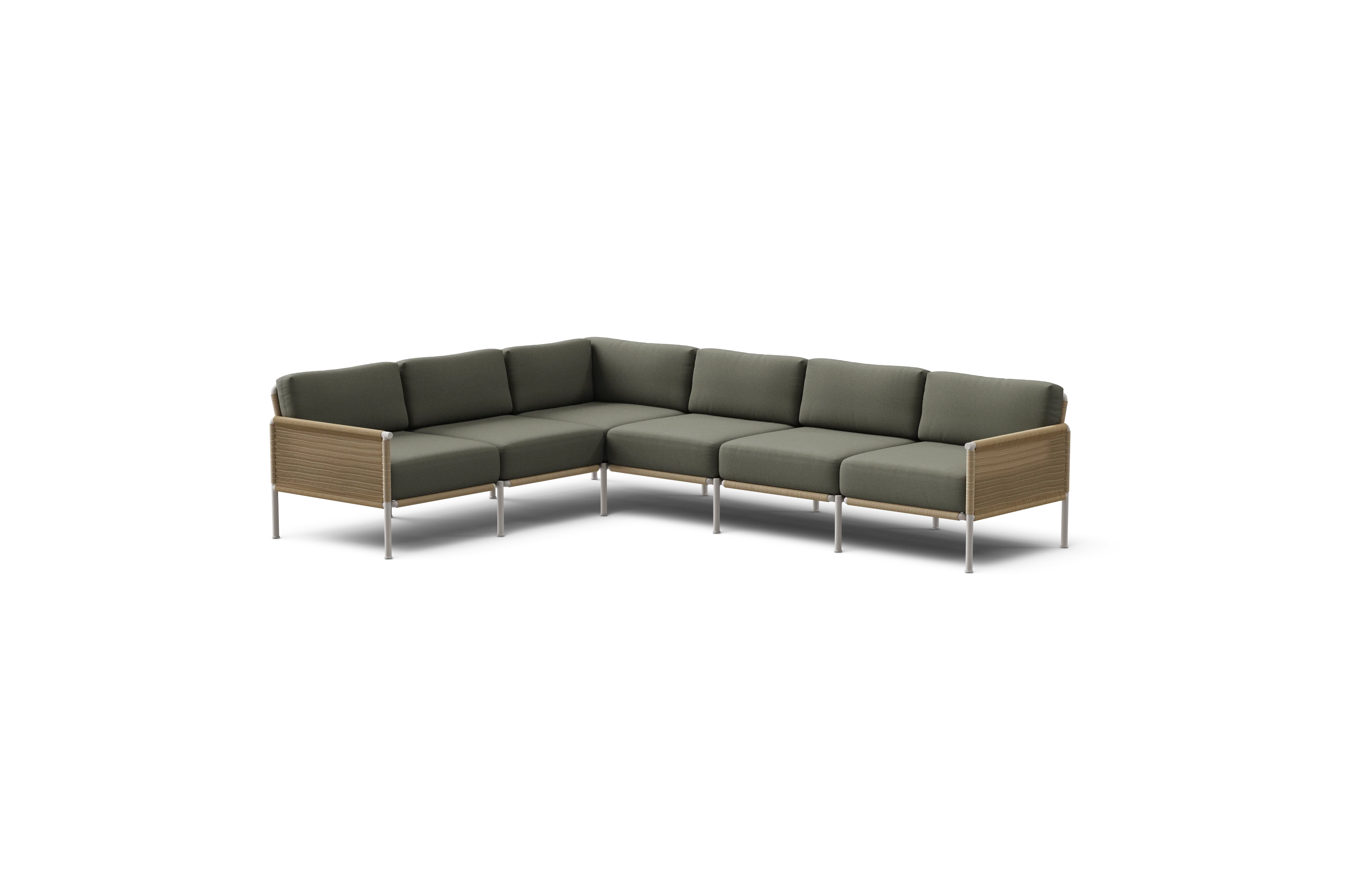 Camber Sectional - Image 7