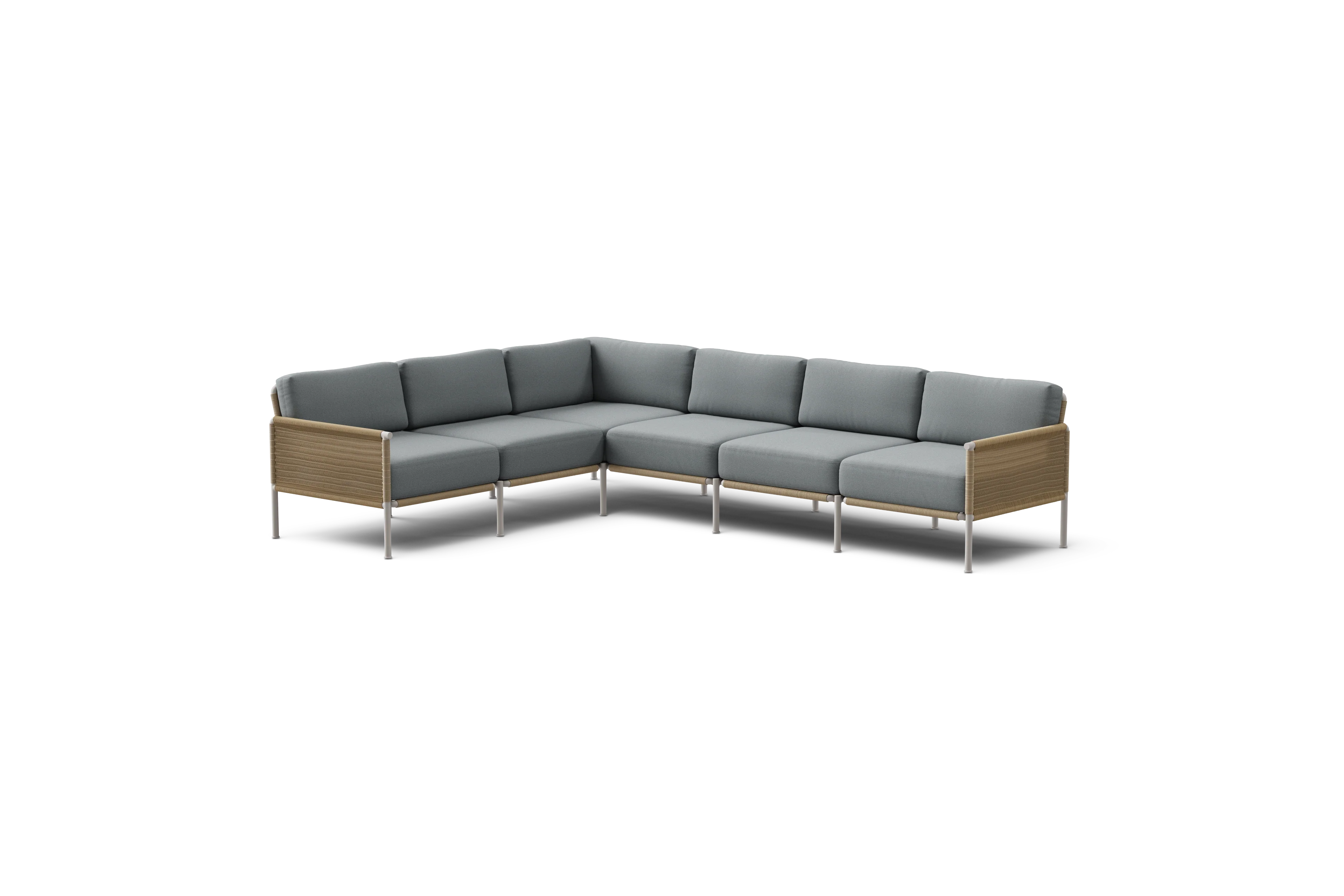 Camber Sectional - Image 8