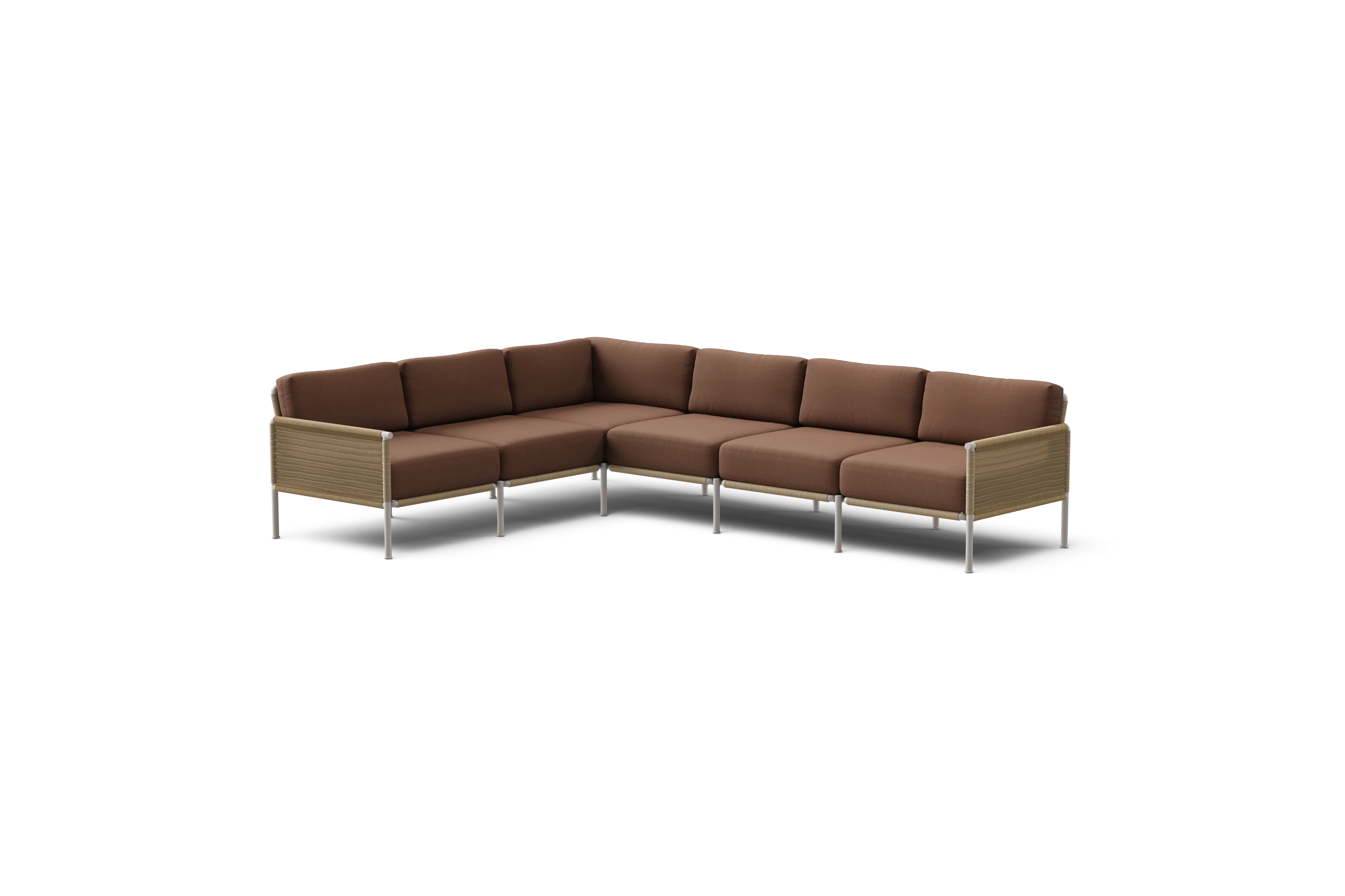 Camber Sectional - Image 9