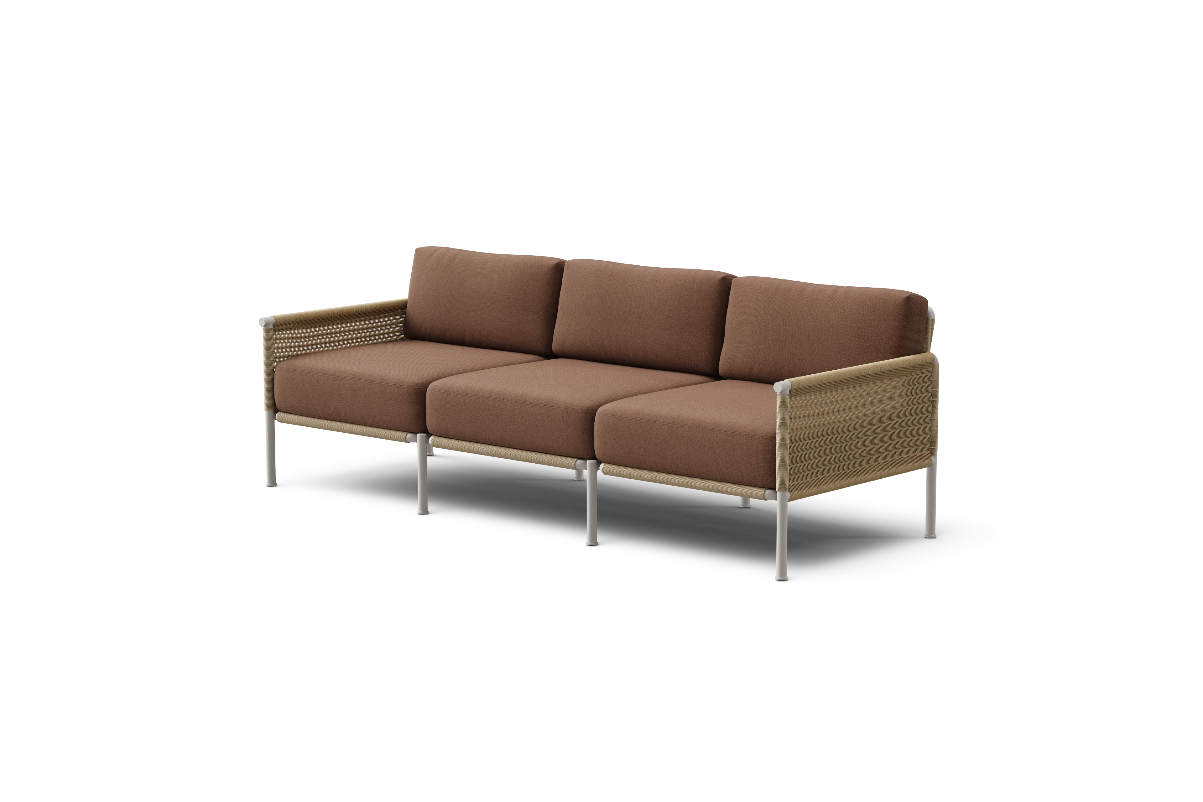 Camber Sofa - Image 3