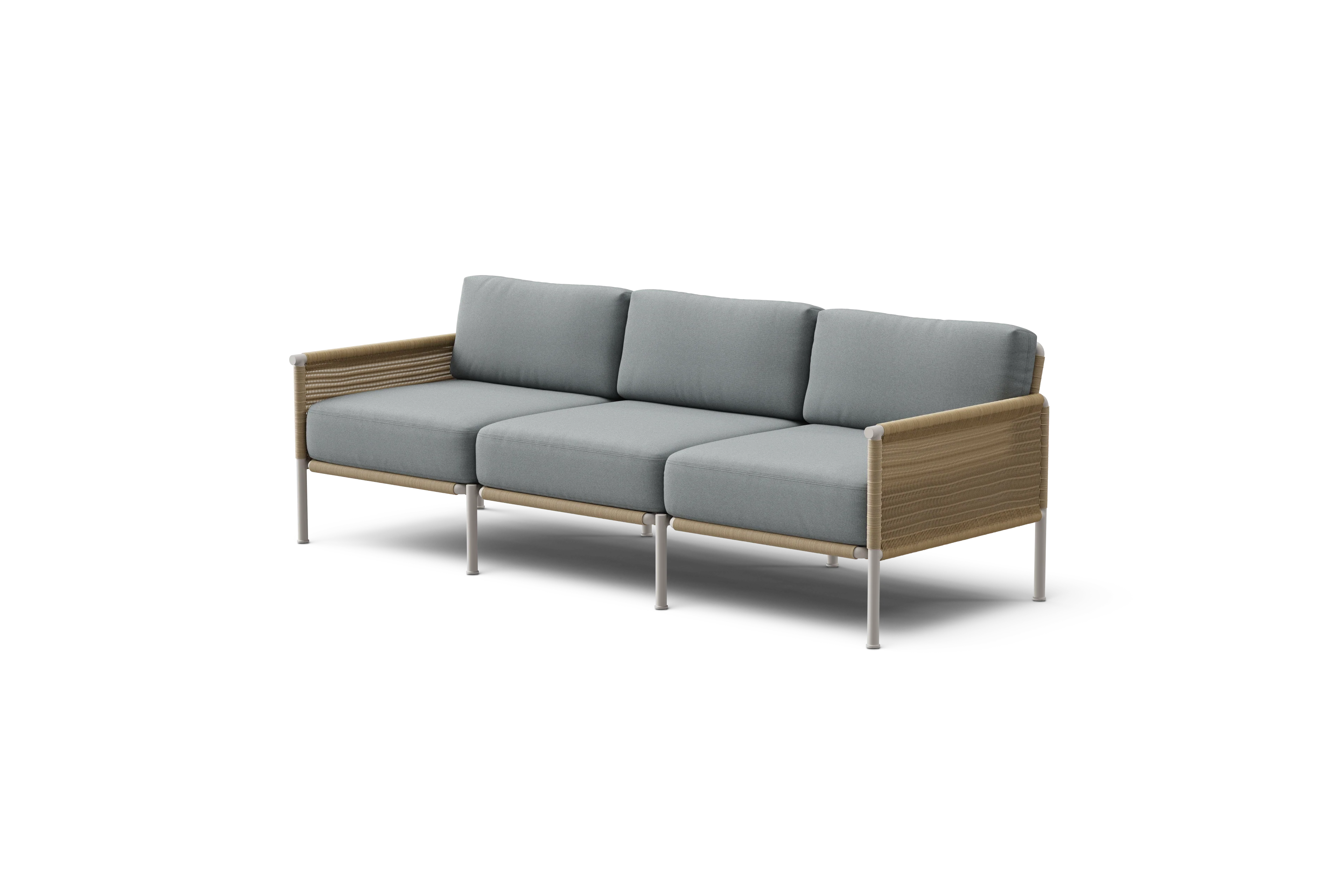 Camber Sofa - Image 4