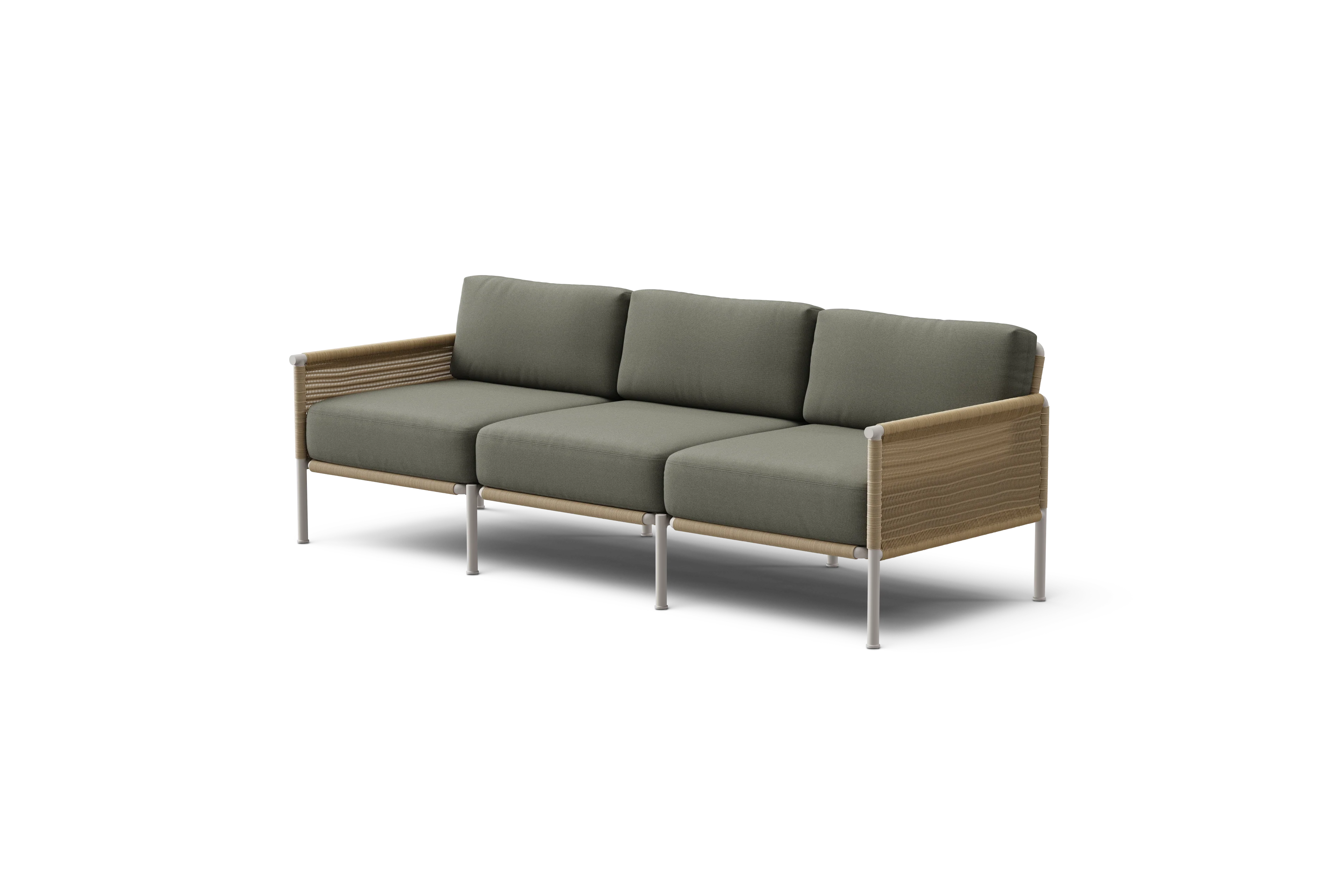 Camber Sofa - Image 5