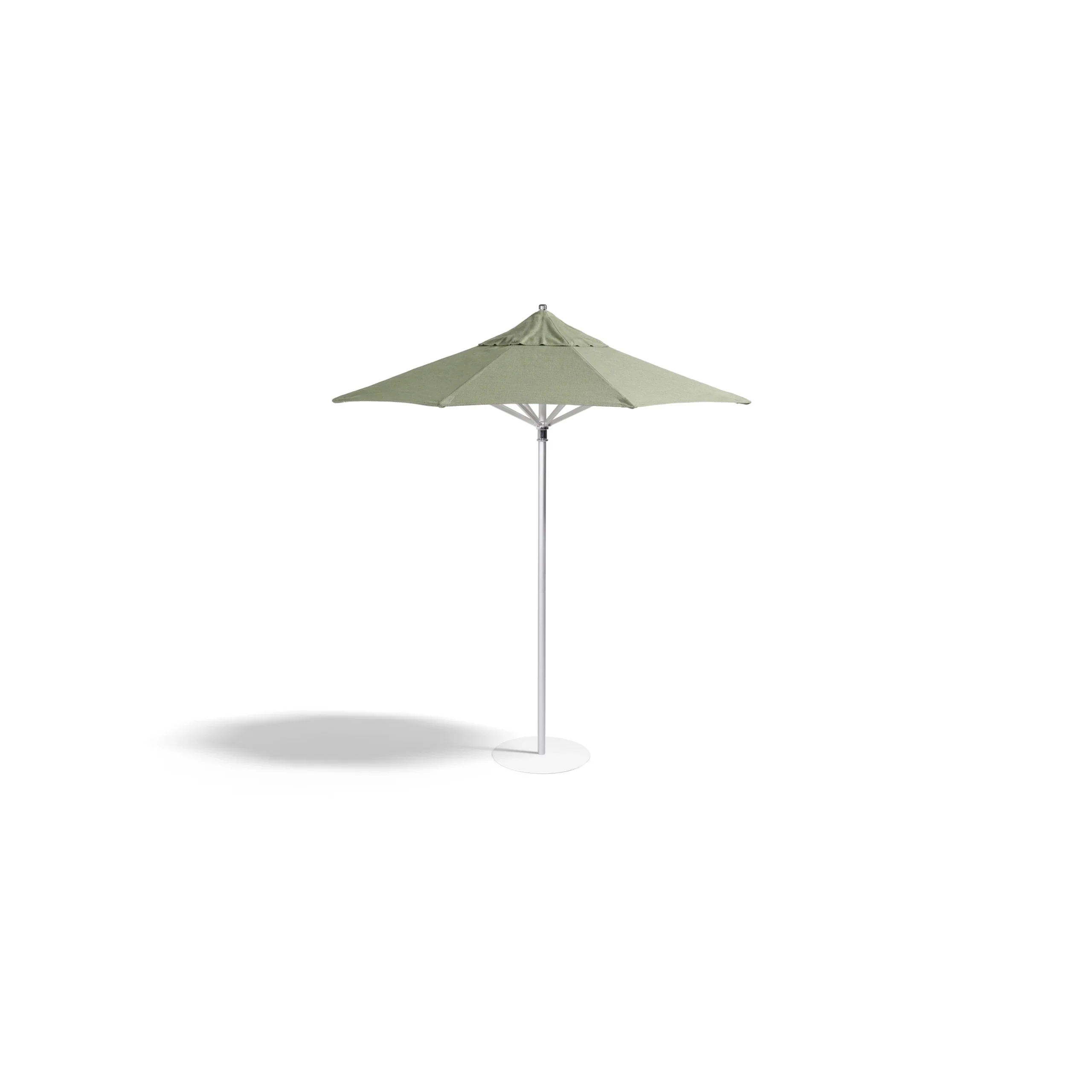 Cast Round Umbrella - Image 4