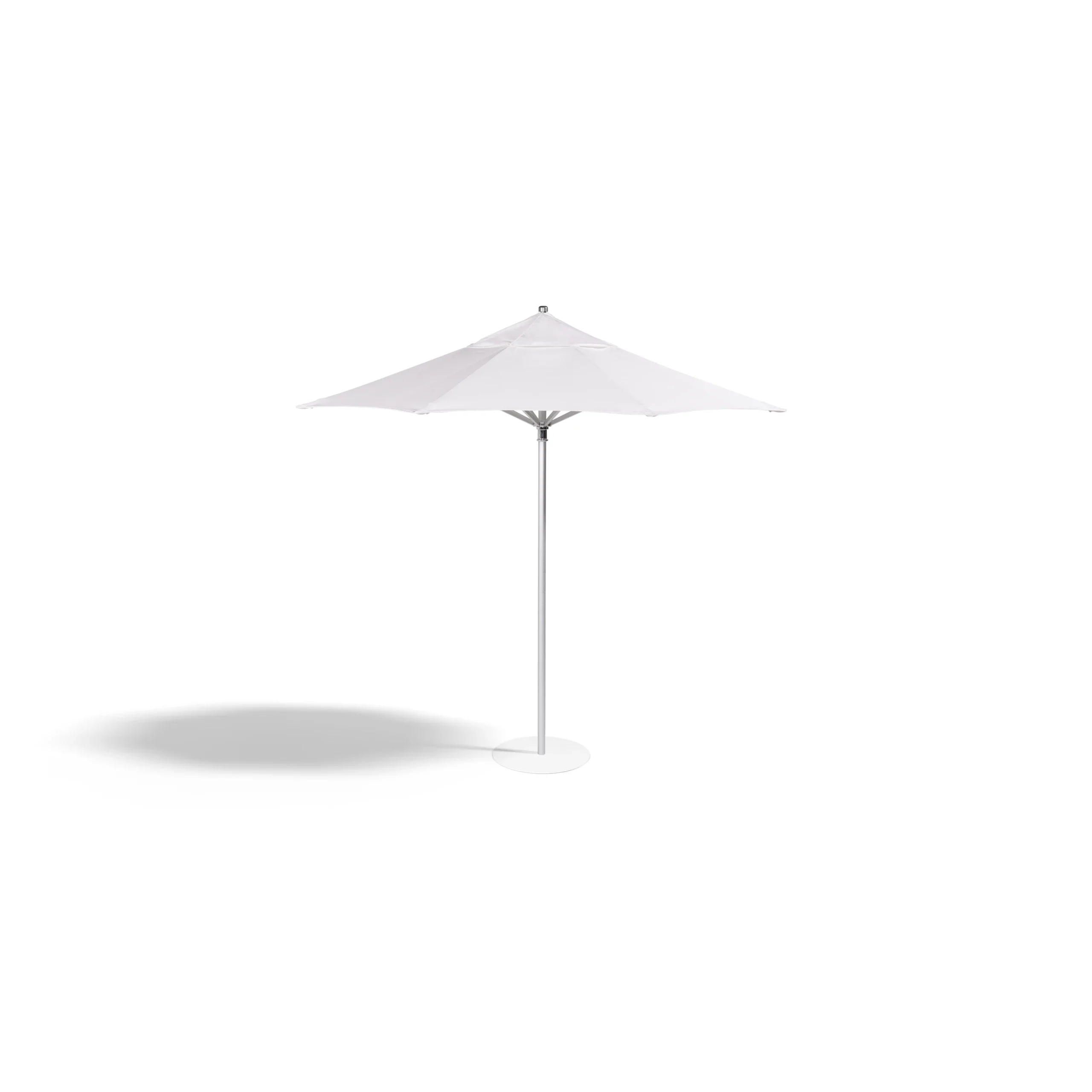 Cast Round Umbrella - Image 7