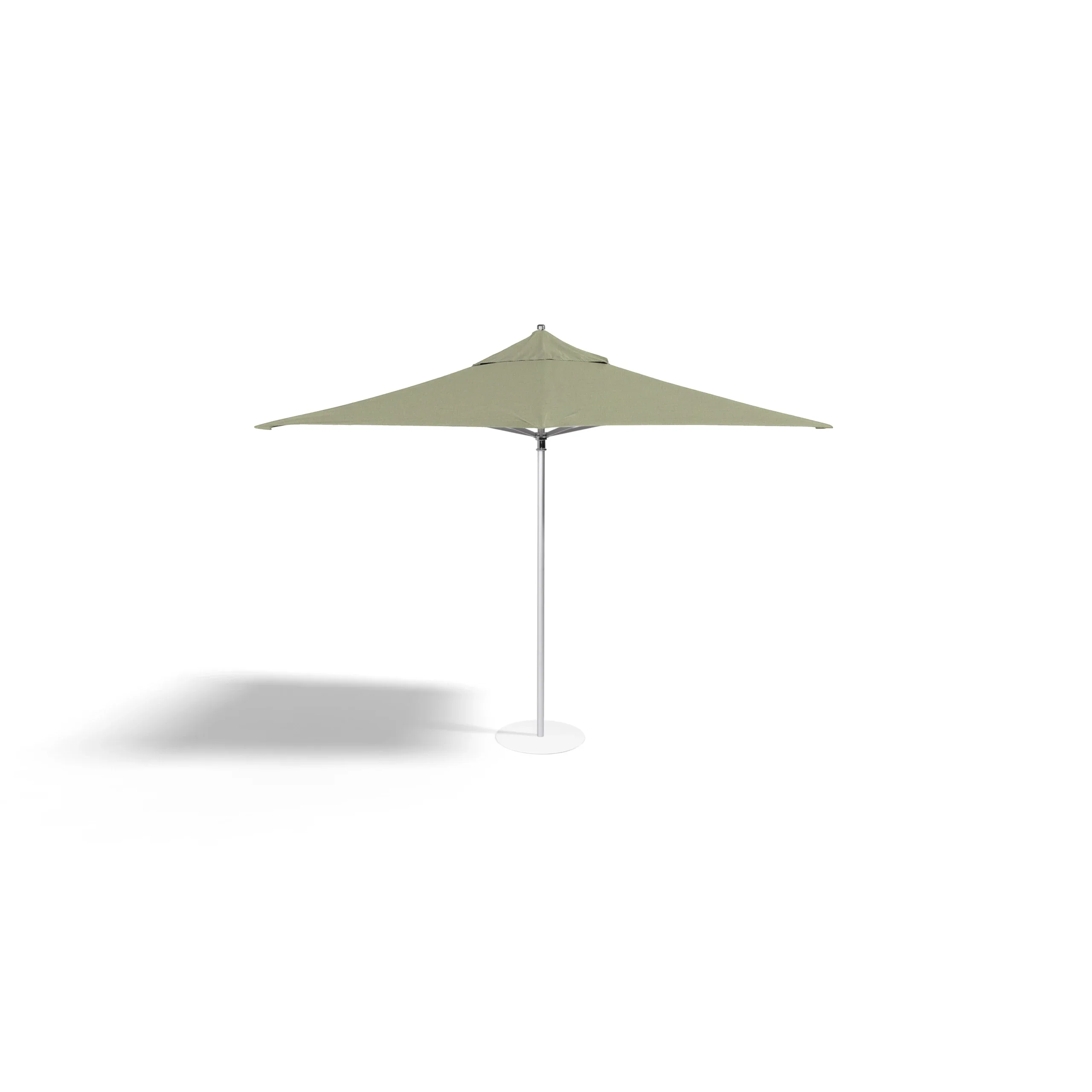 Cast Square Umbrella - Image 10