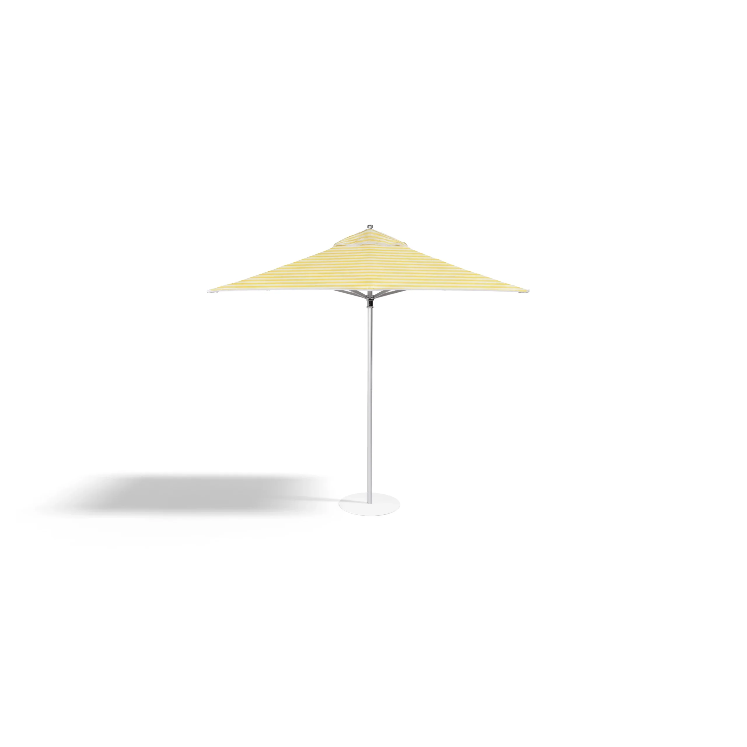 Cast Square Umbrella - Image 3