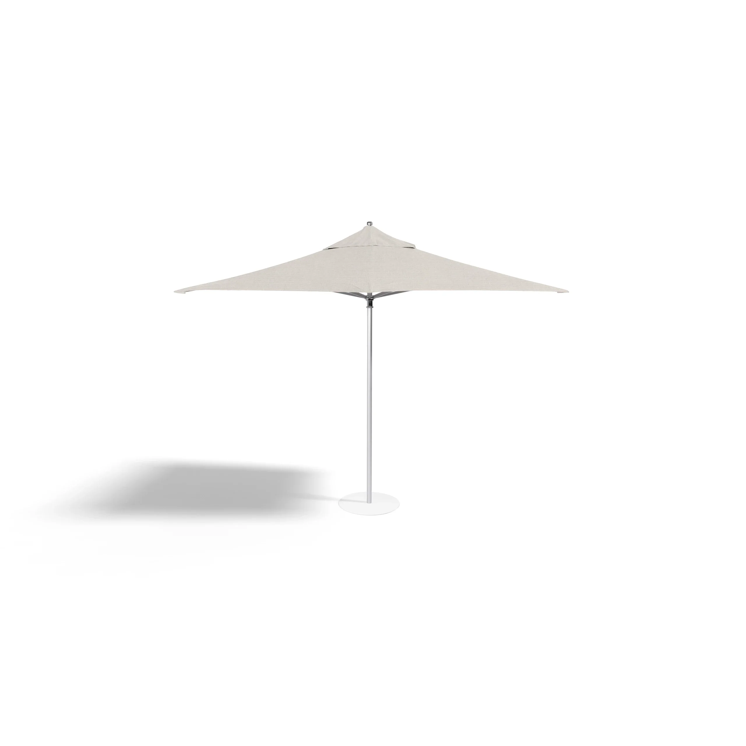 Cast Square Umbrella - Image 8
