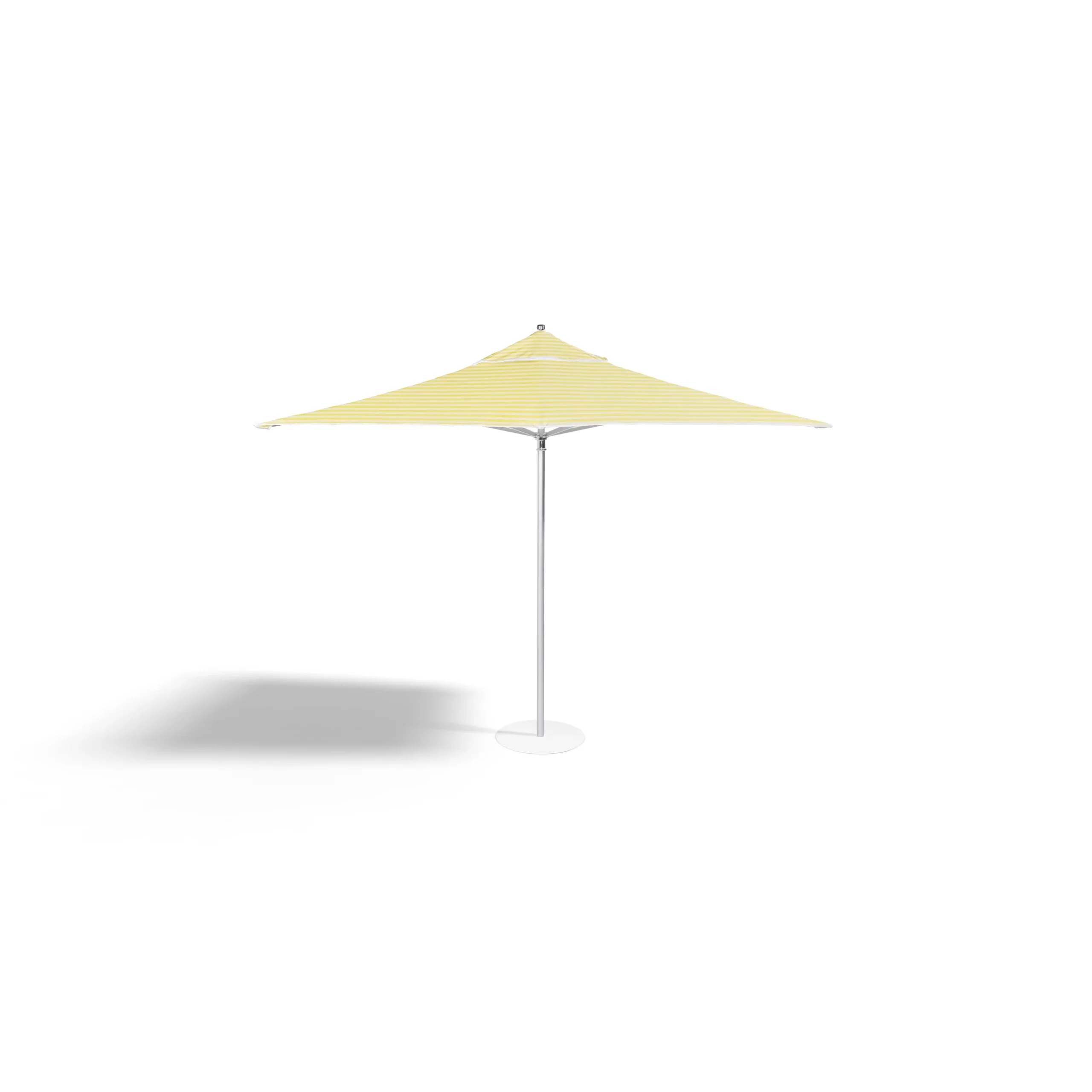 Cast Square Umbrella - Image 9