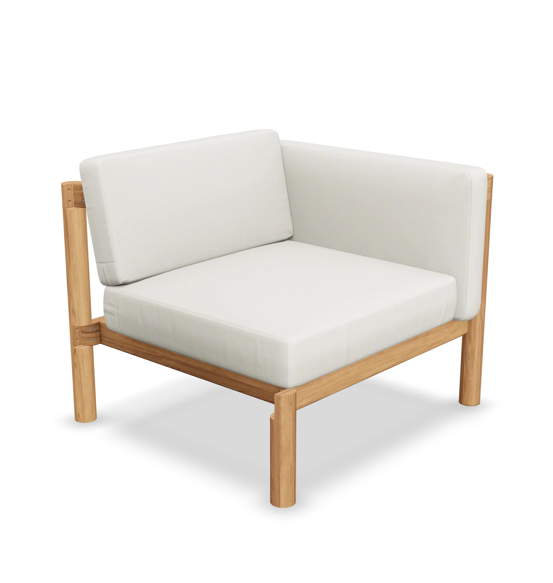 Haven Right Module - Cushion Arm