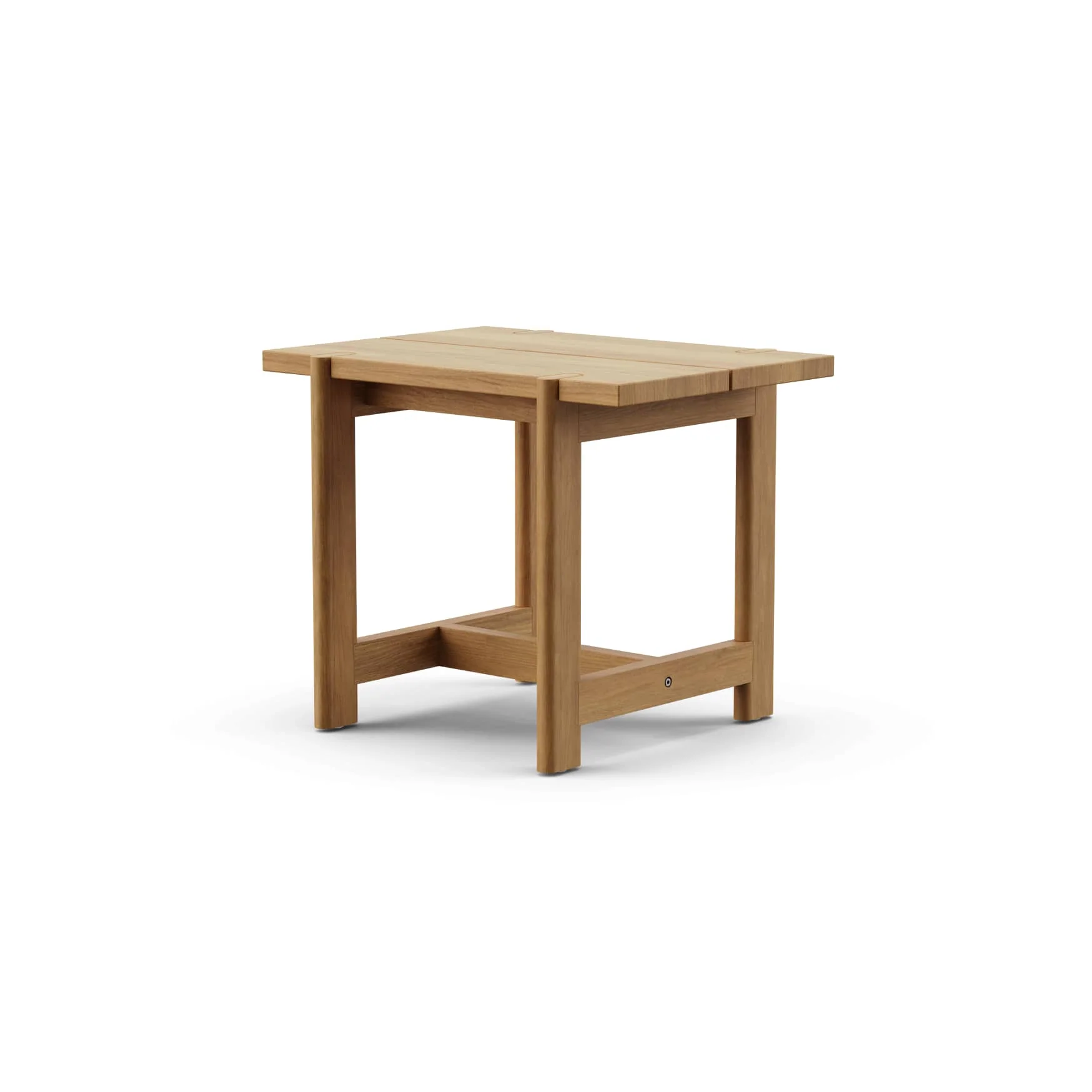 Felloe Side Table