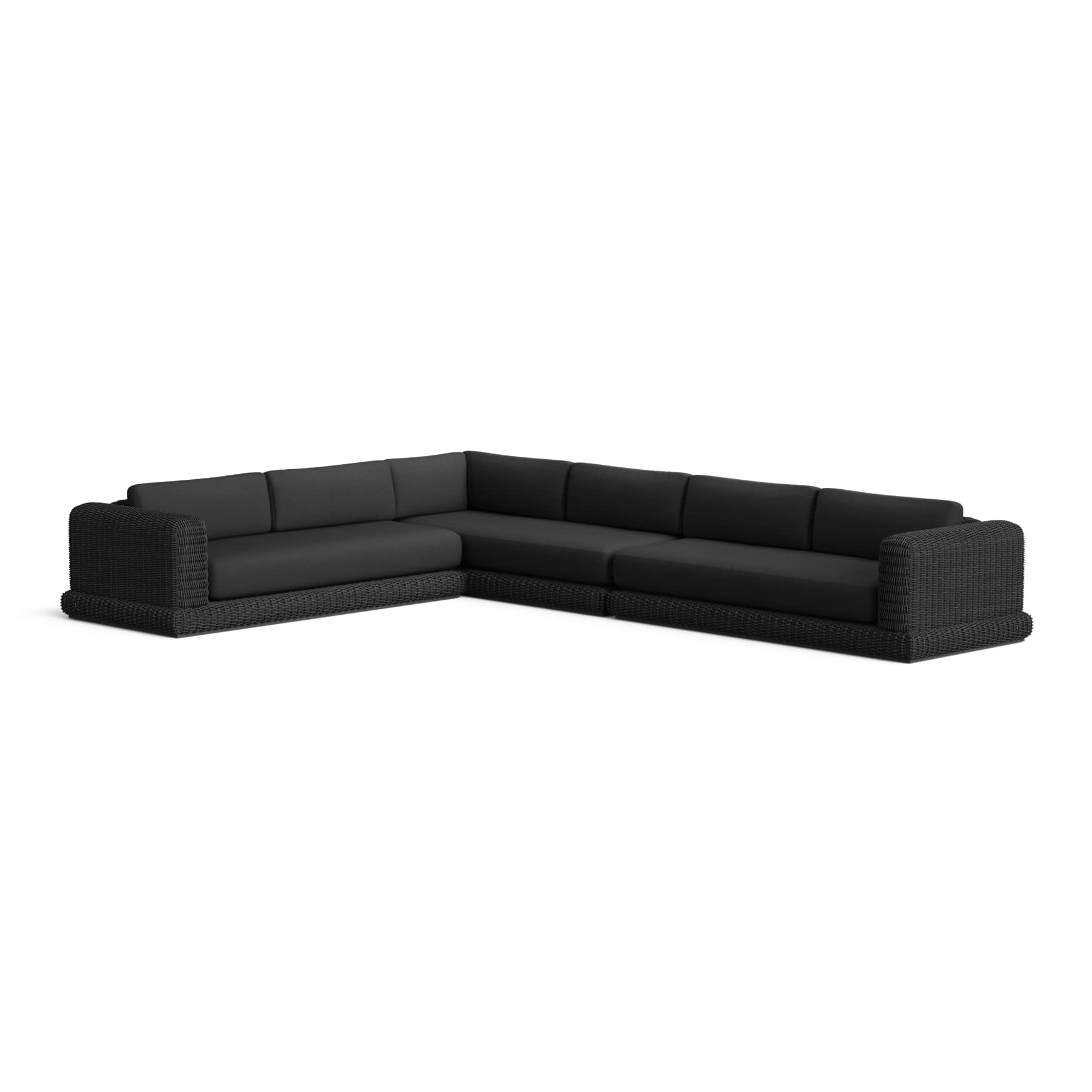 Roundabout Sectional - Image 4