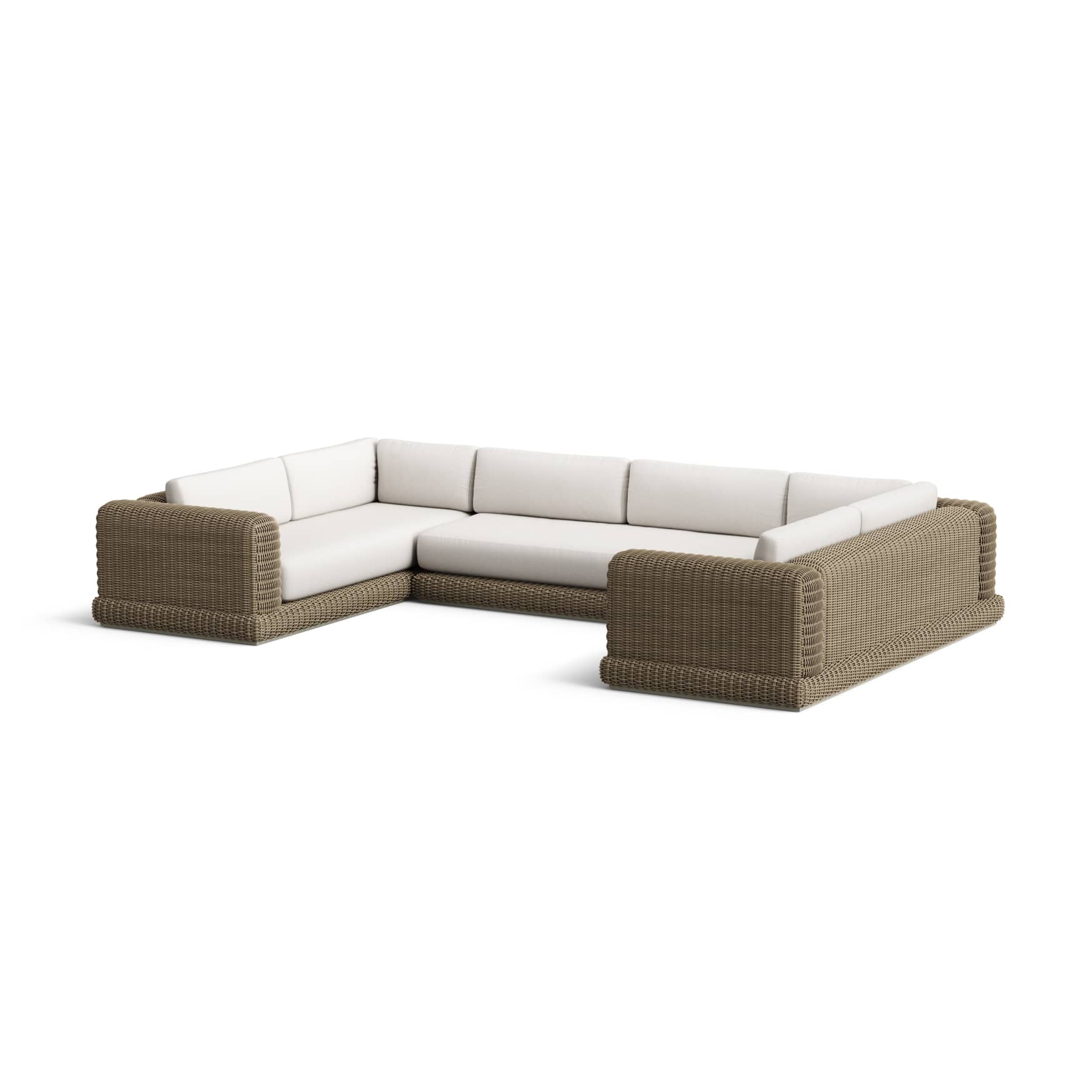 Roundabout Sectional - Image 8