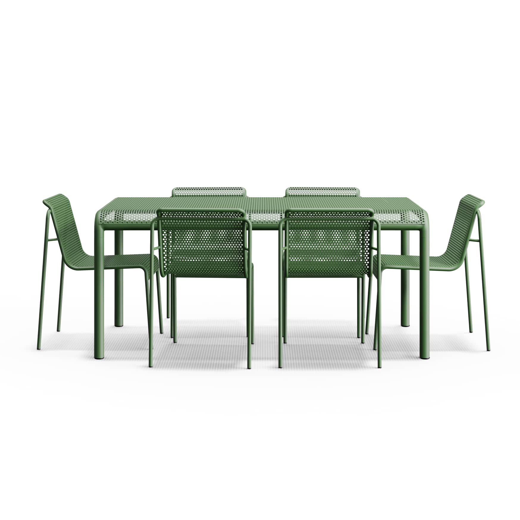Perf Dining Set