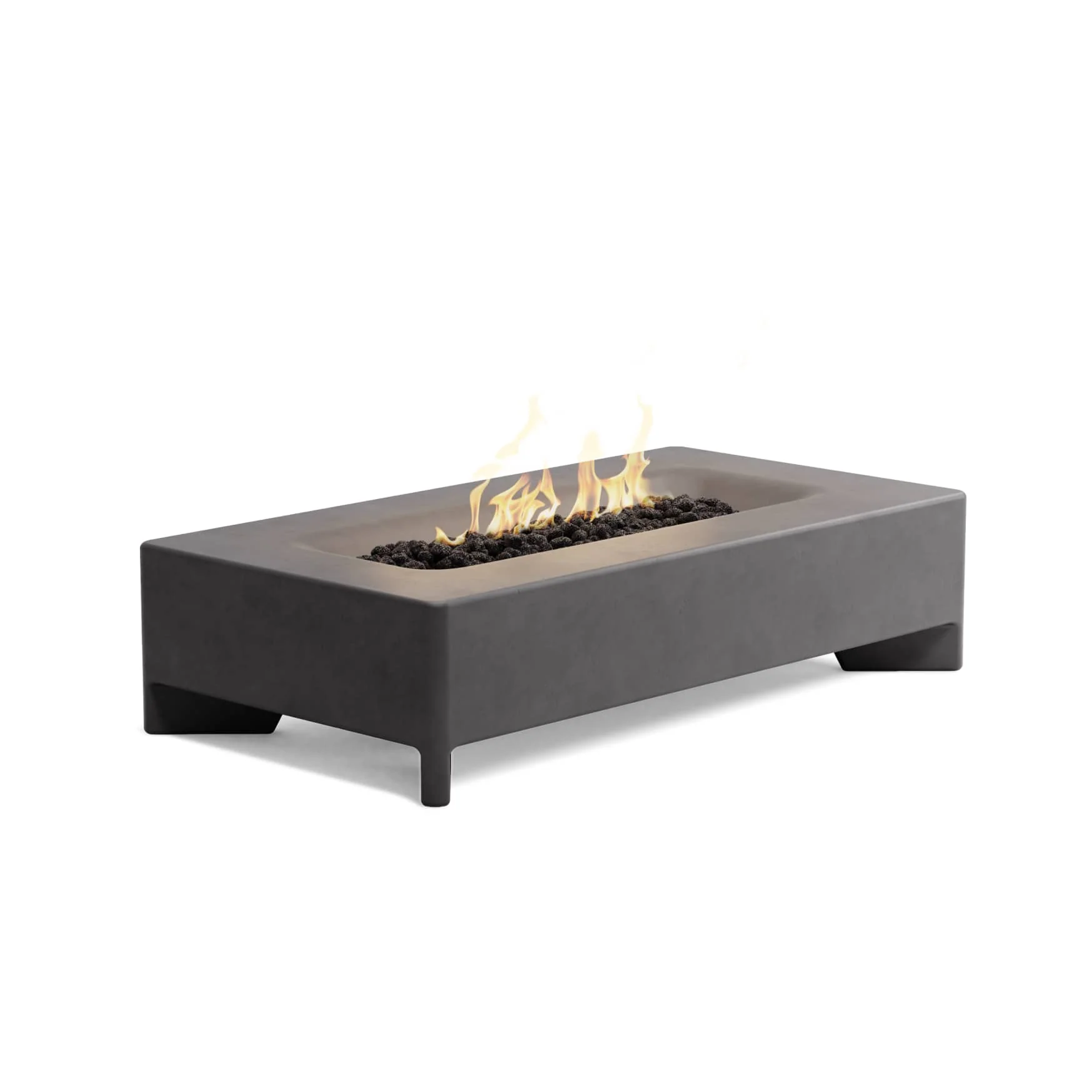 Rook Fire Table - Natural Gas - Image 3