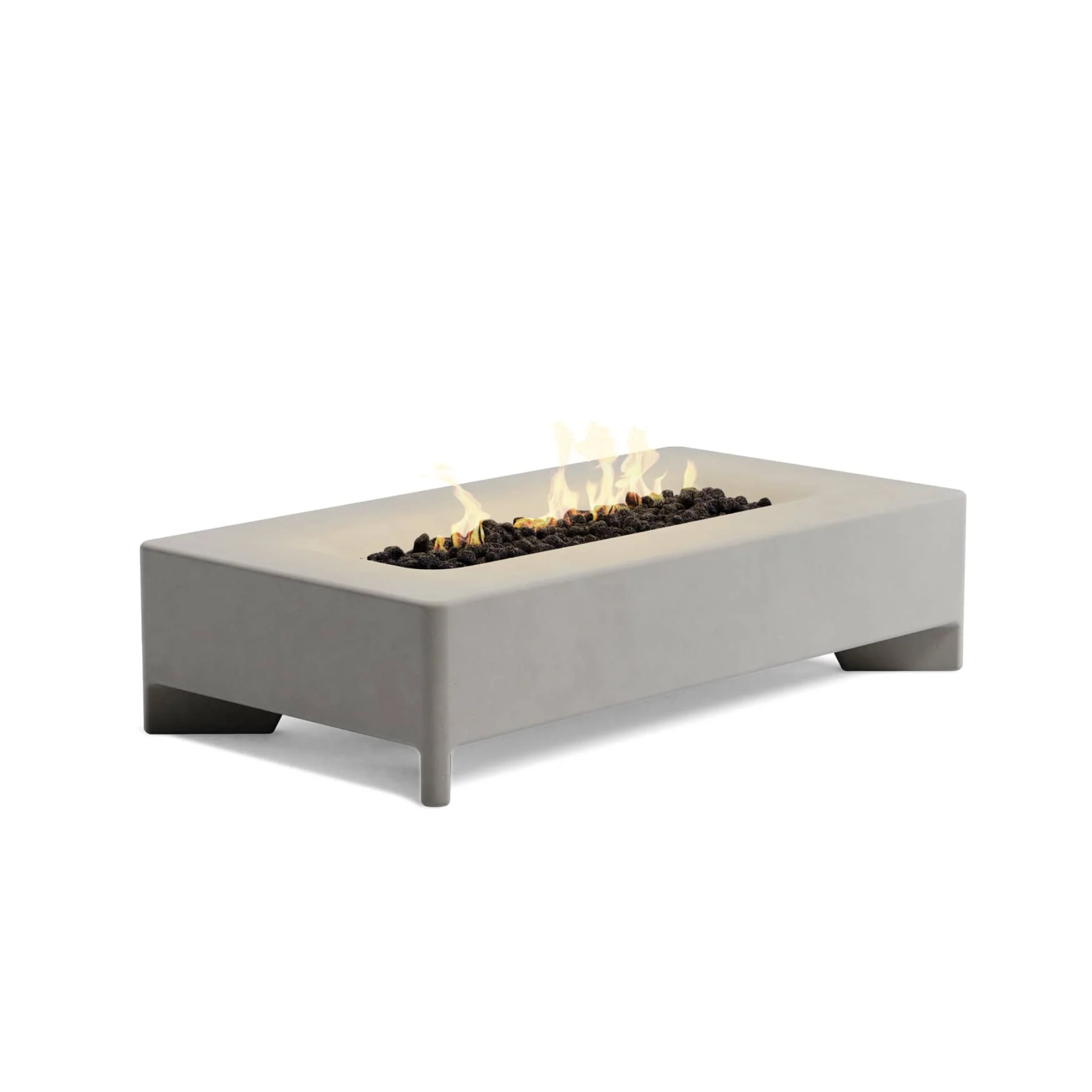 Rook Fire Table - Natural Gas - Image 4
