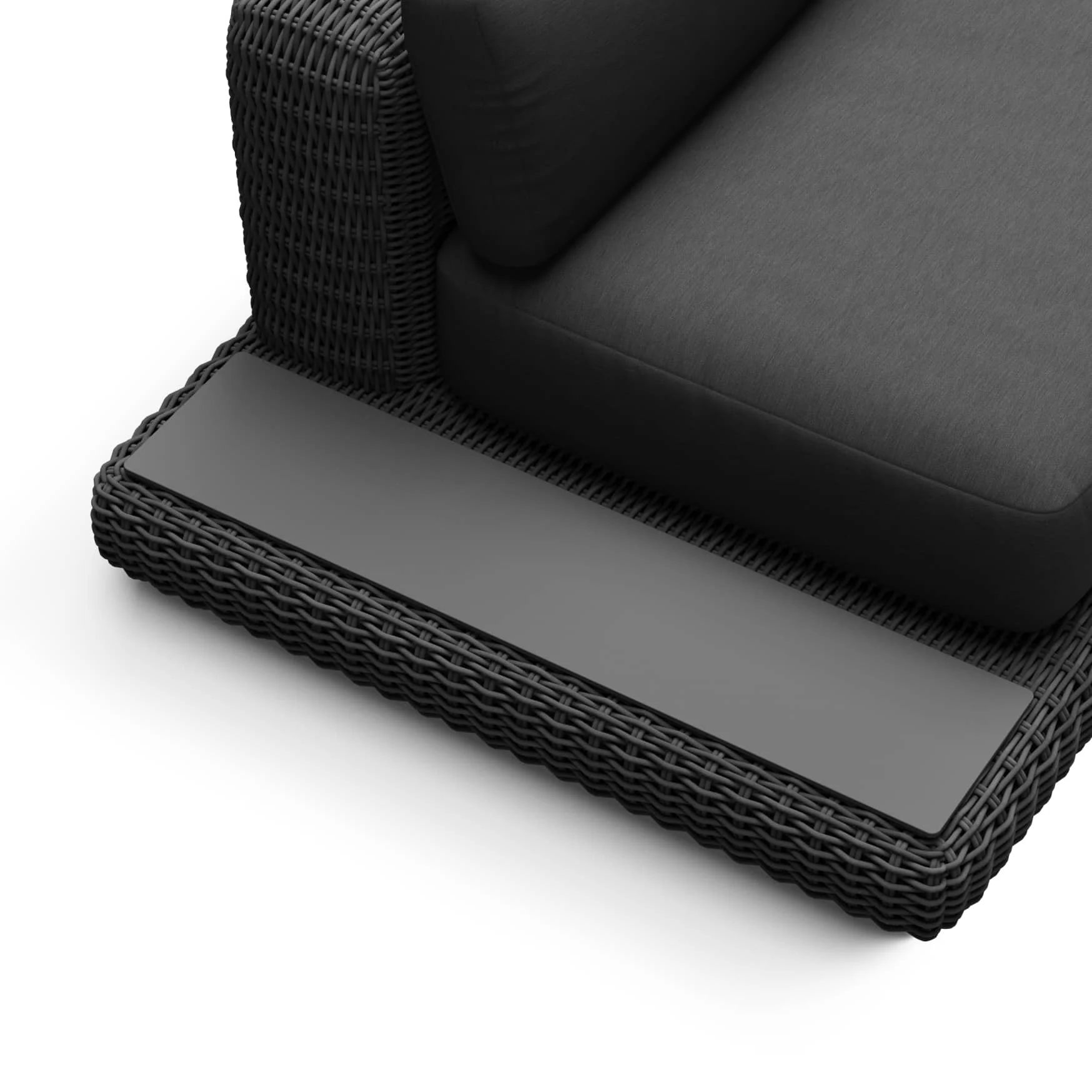 Roundabout Side Table Insert - Image 2