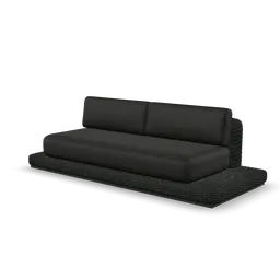 Roundabout Sofa Base