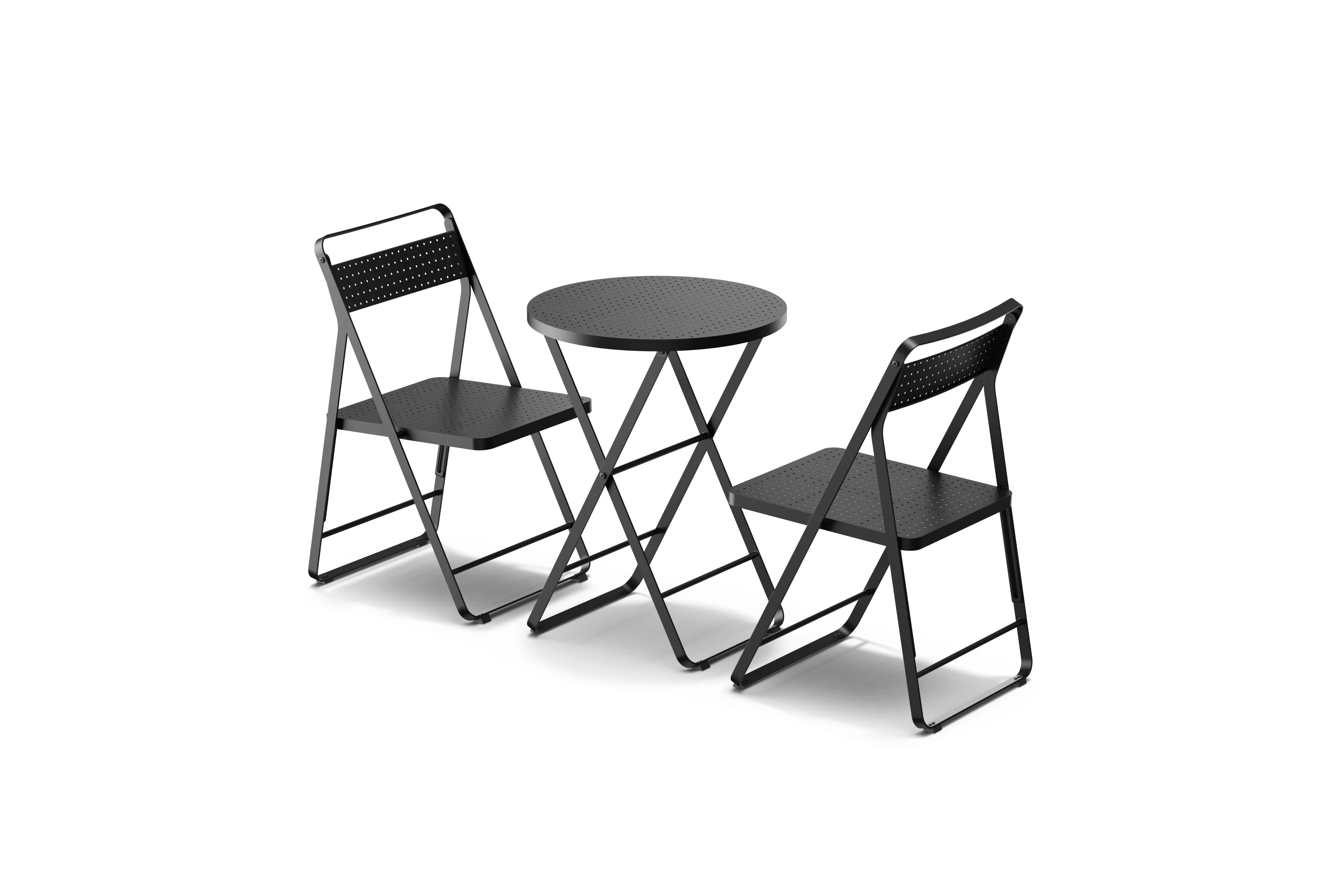 Take Two Bistro Set - Image 3