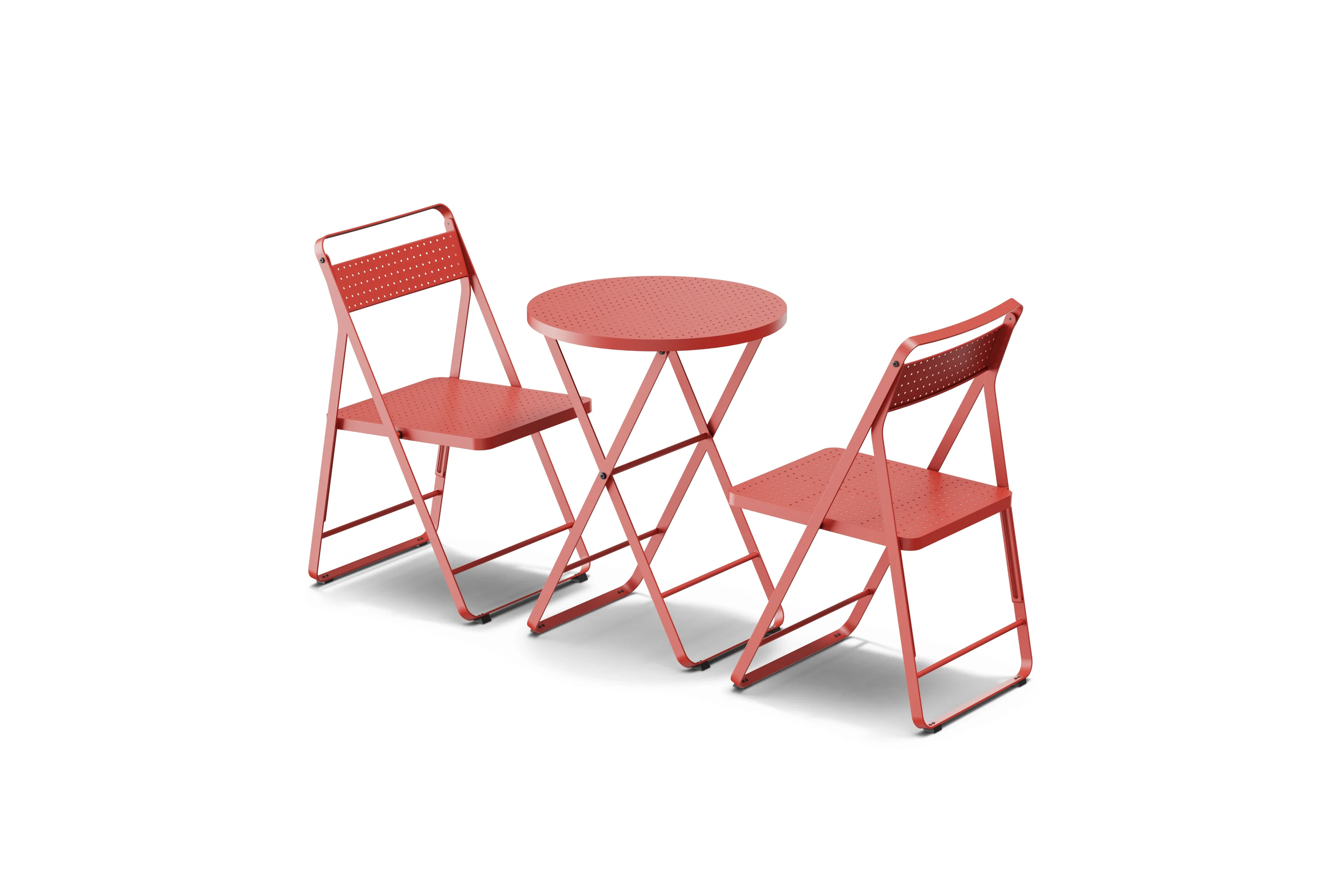 Take Two Bistro Set - Image 4