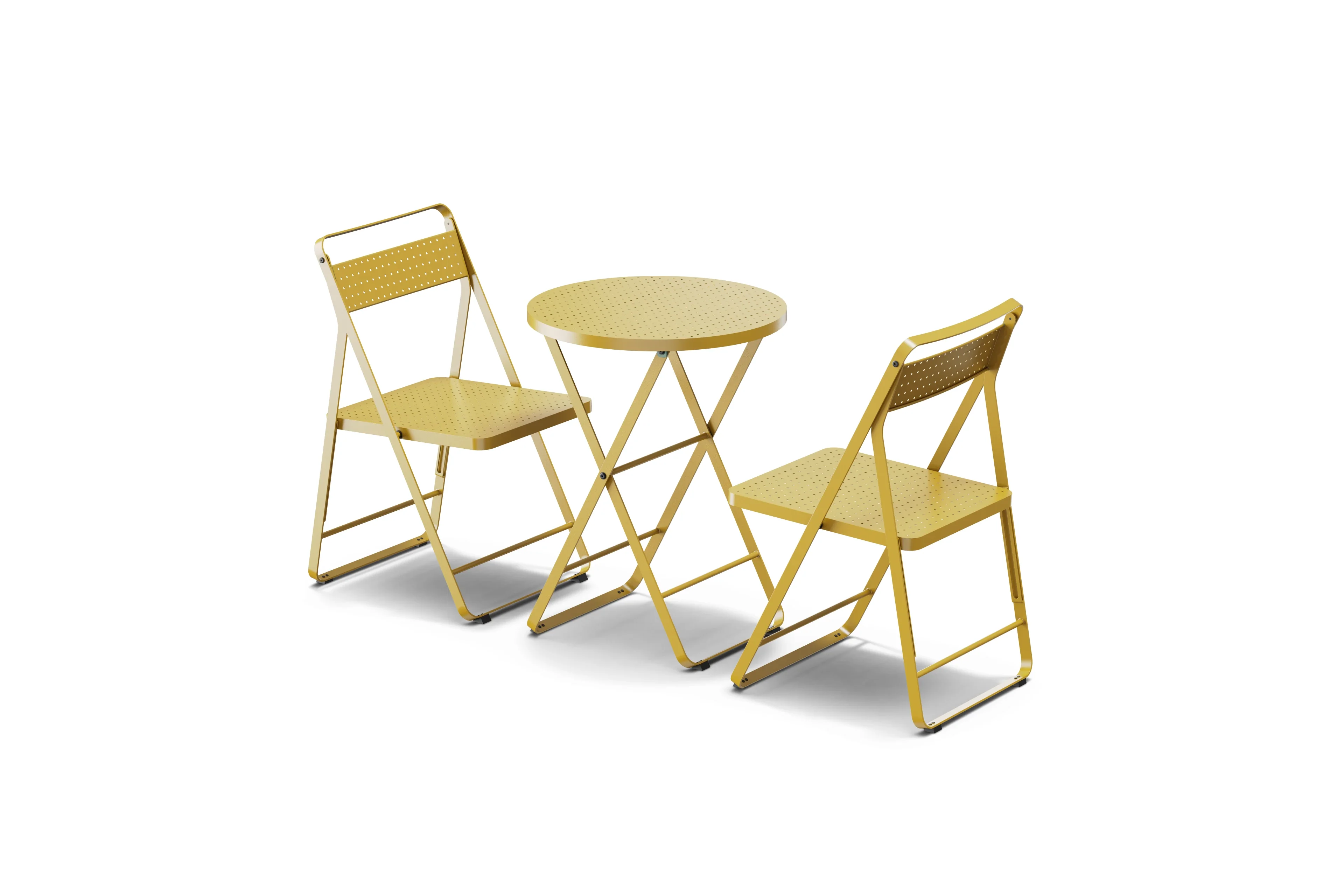 Take Two Bistro Set - Image 5