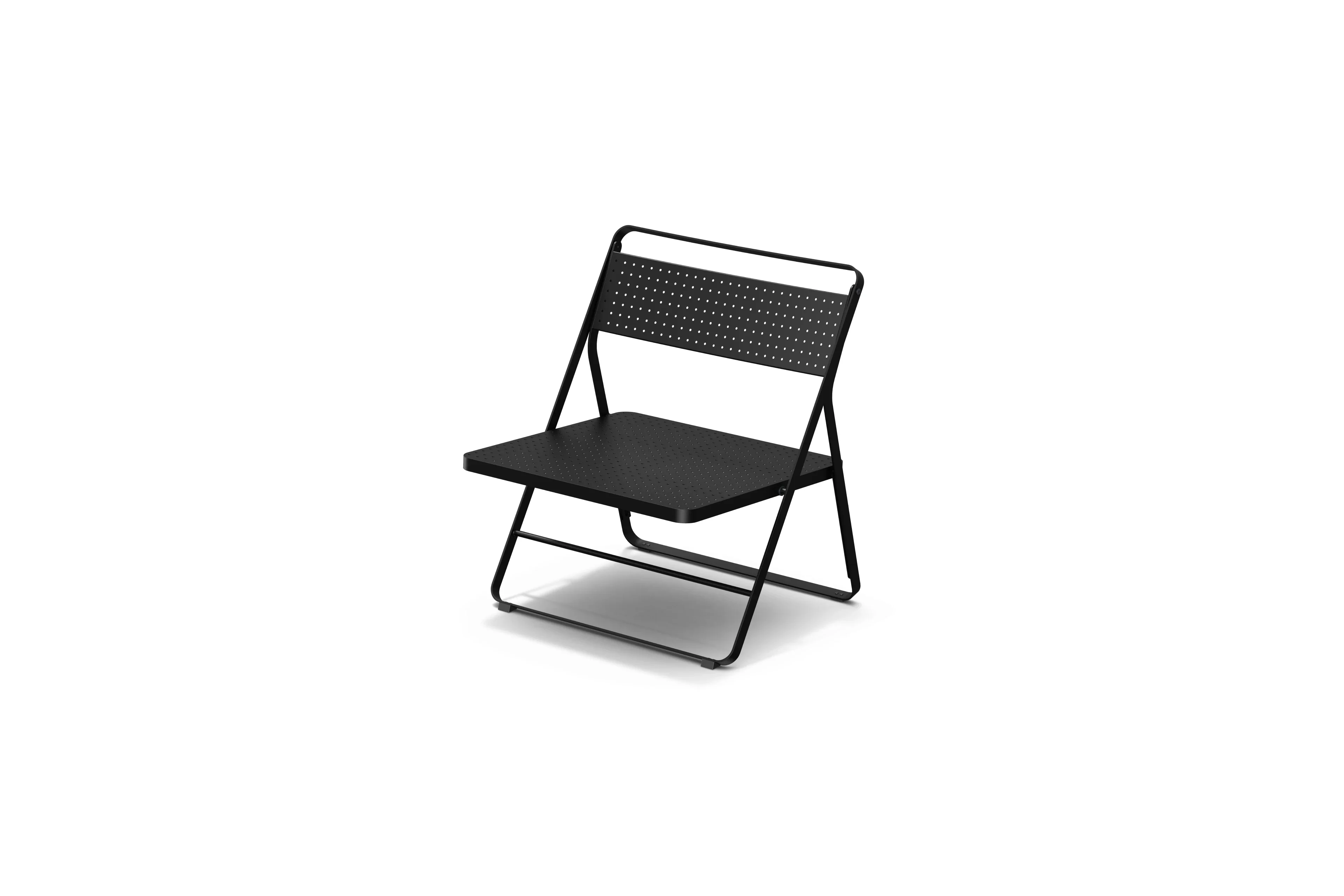 Take Two Lounge Chair (Set of 2) - Image 4