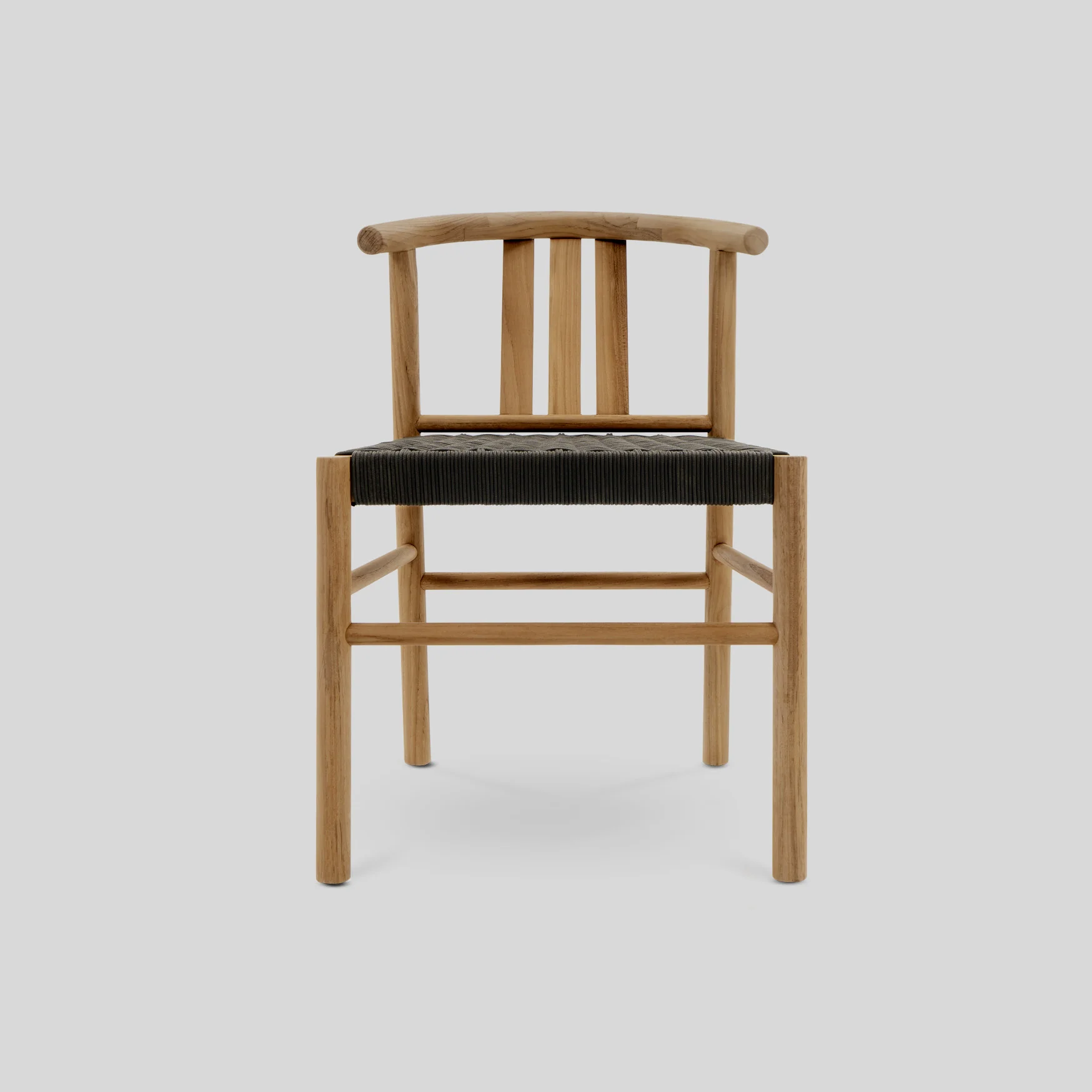 Haven Dining Chair (2 pc Set) - Image 4