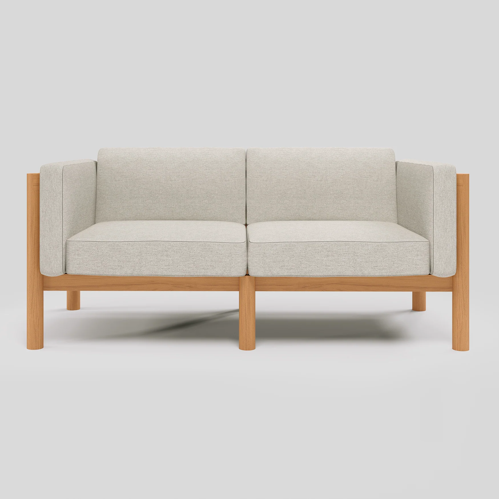 Haven Loveseat - Image 10