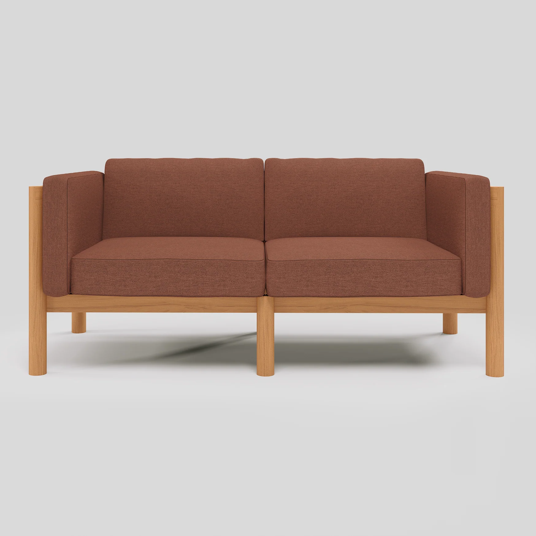 Haven Loveseat - Image 12