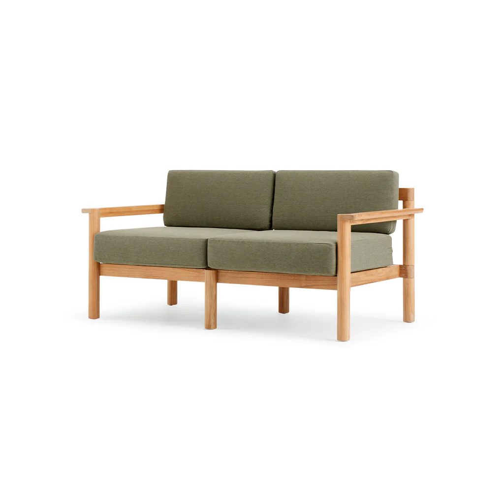 Haven Loveseat - Image 28