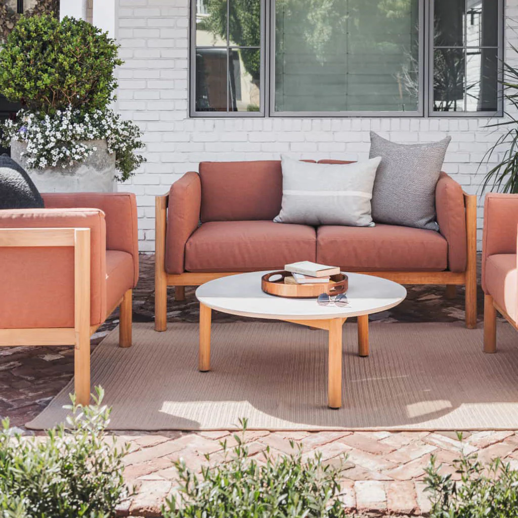 Haven Loveseat - Image 3