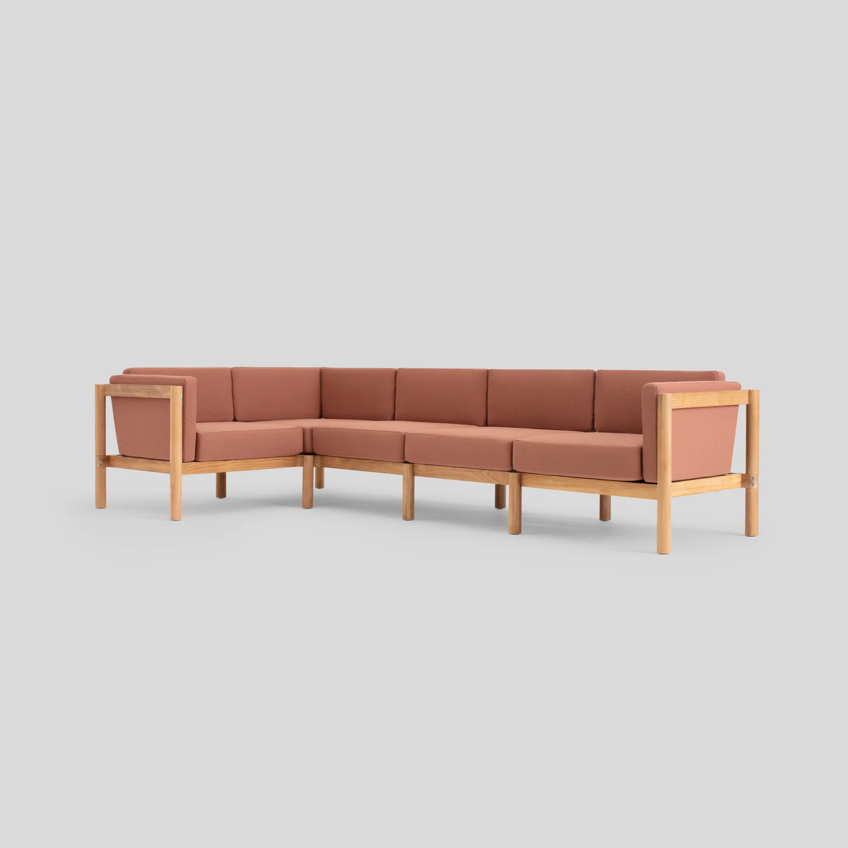 Haven Sectional - Image 110