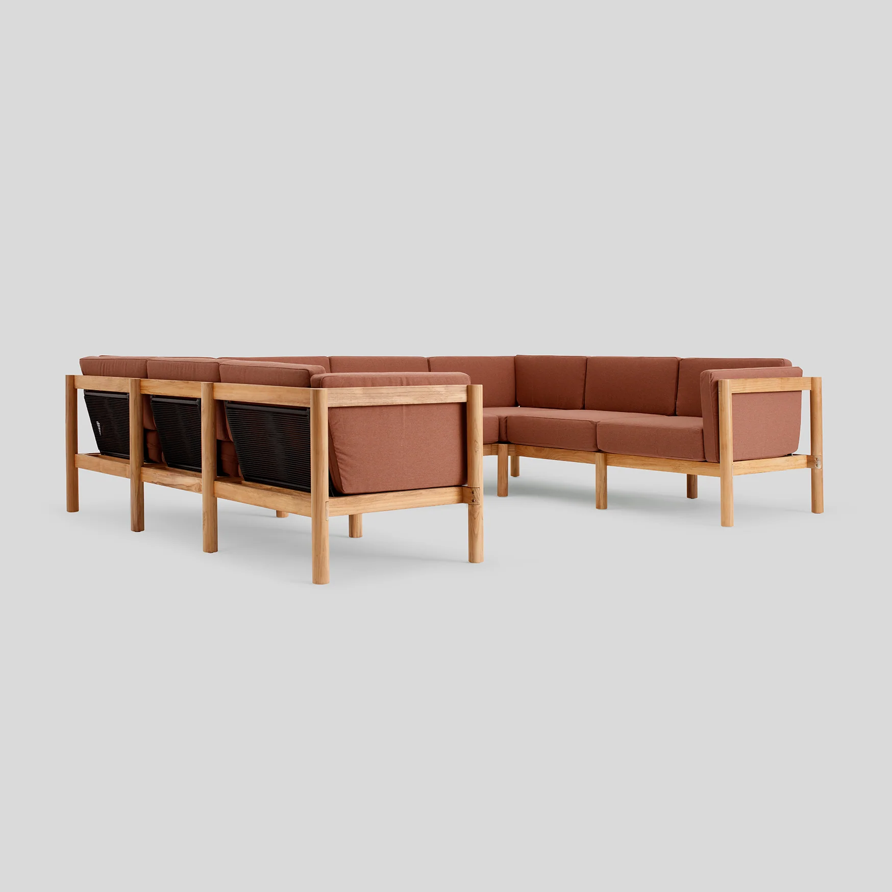 Haven Sectional - Image 113