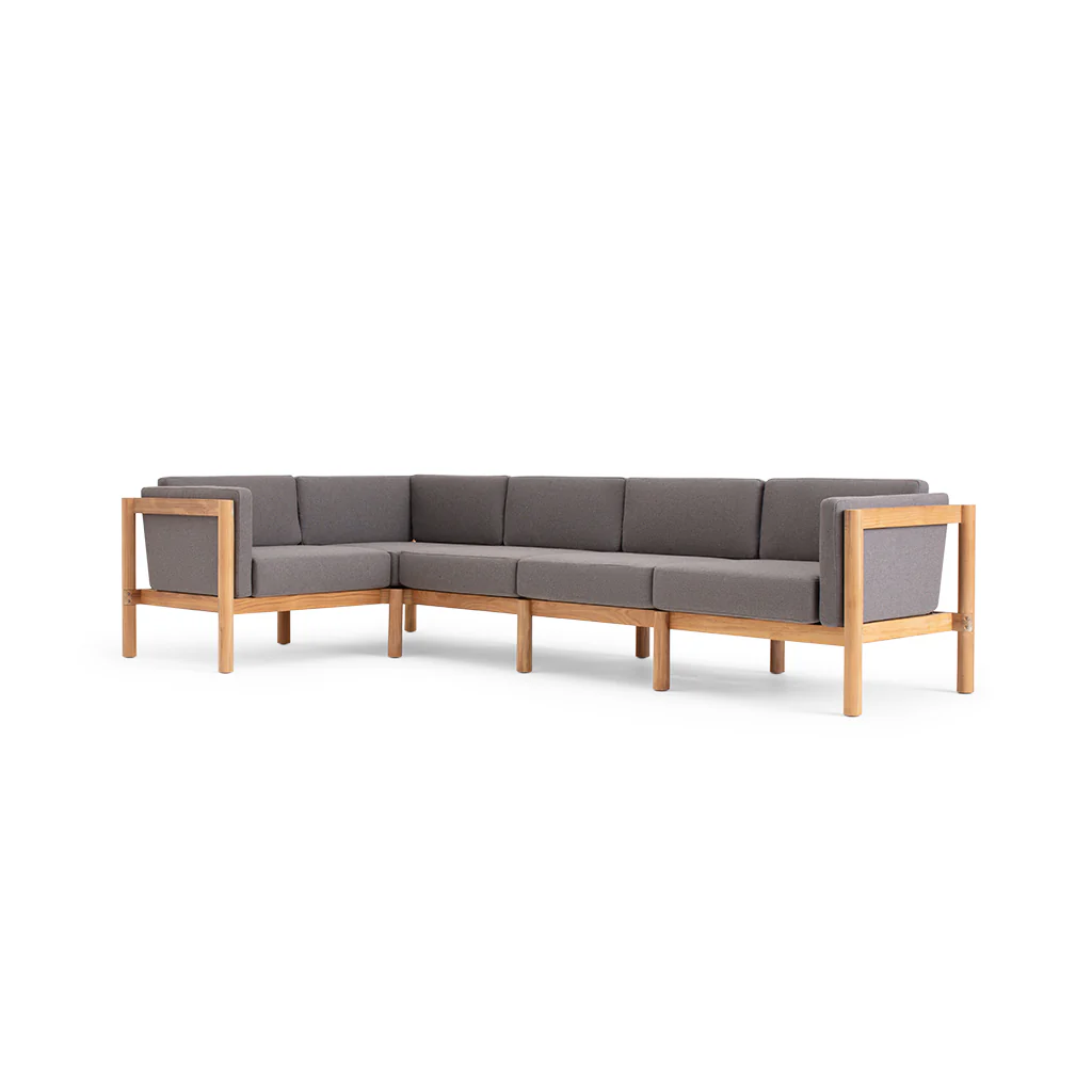Haven Sectional - Image 140