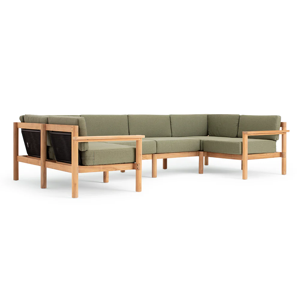 Haven Sectional - Image 168