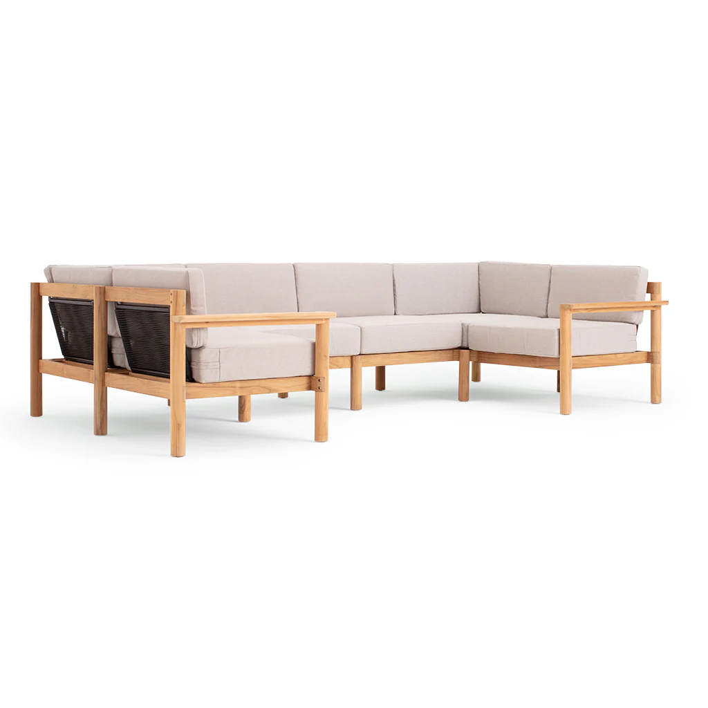 Haven Sectional - Image 172